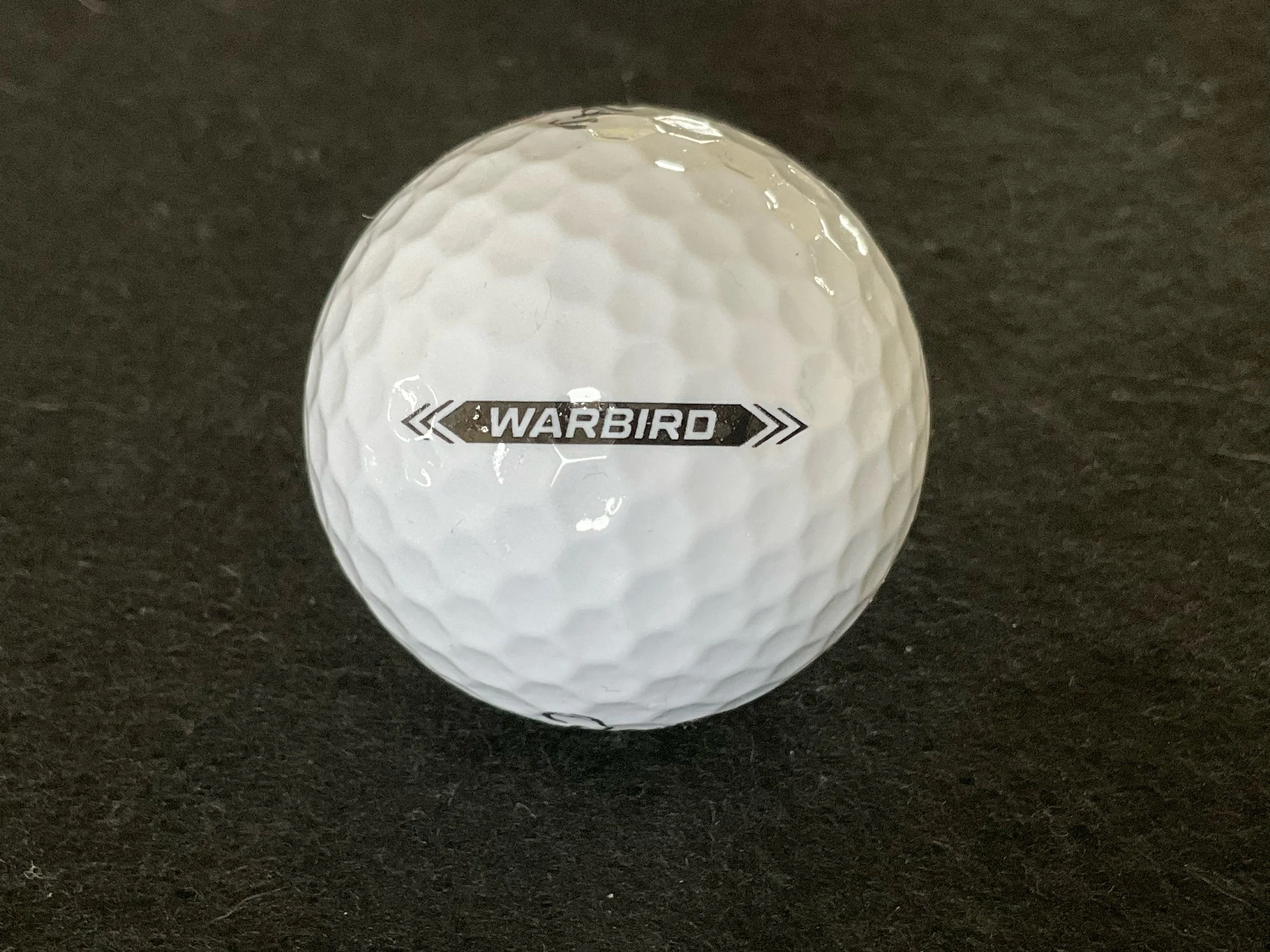 Callaway - Warbird