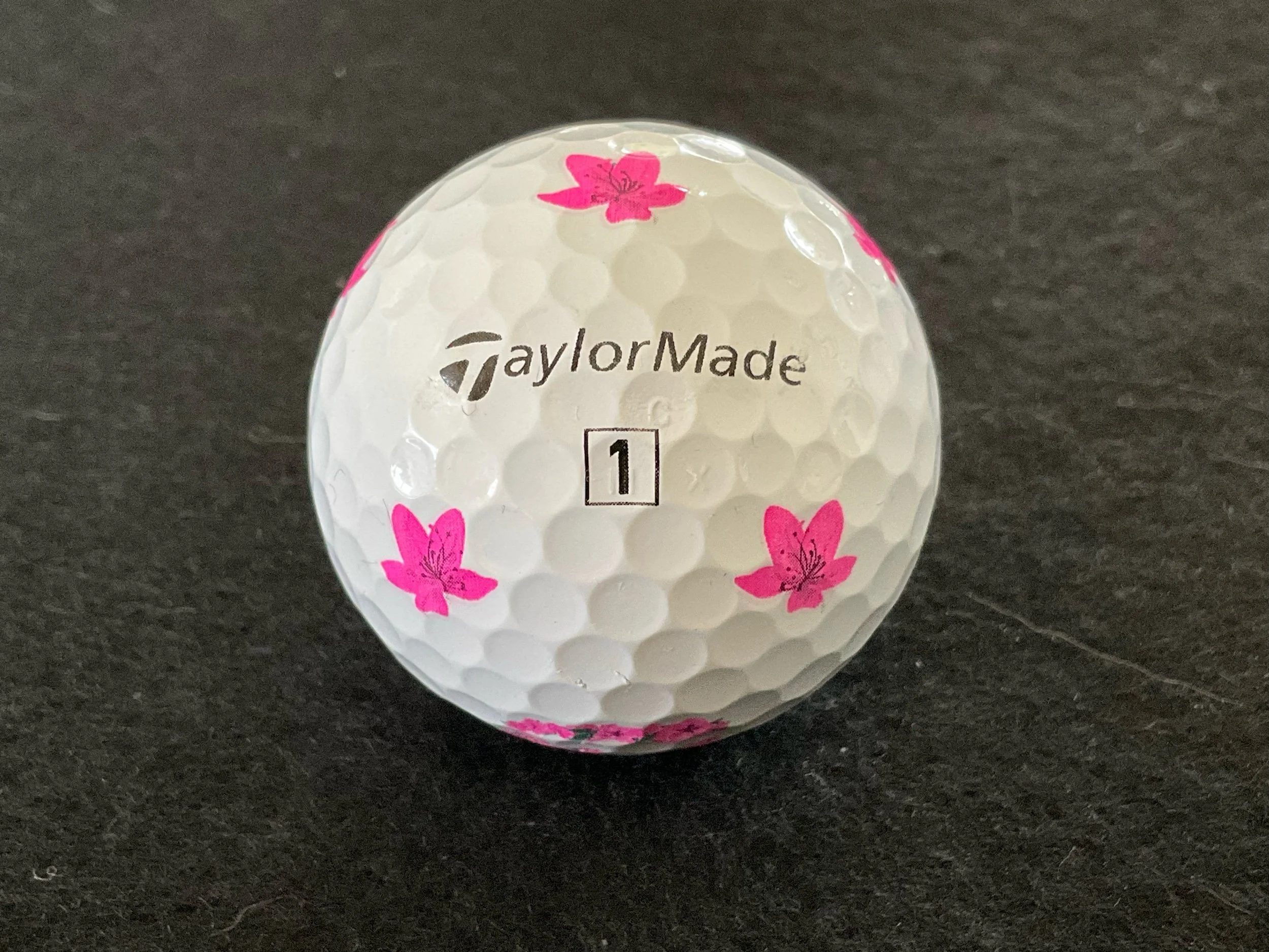 Taylor Made - TP5