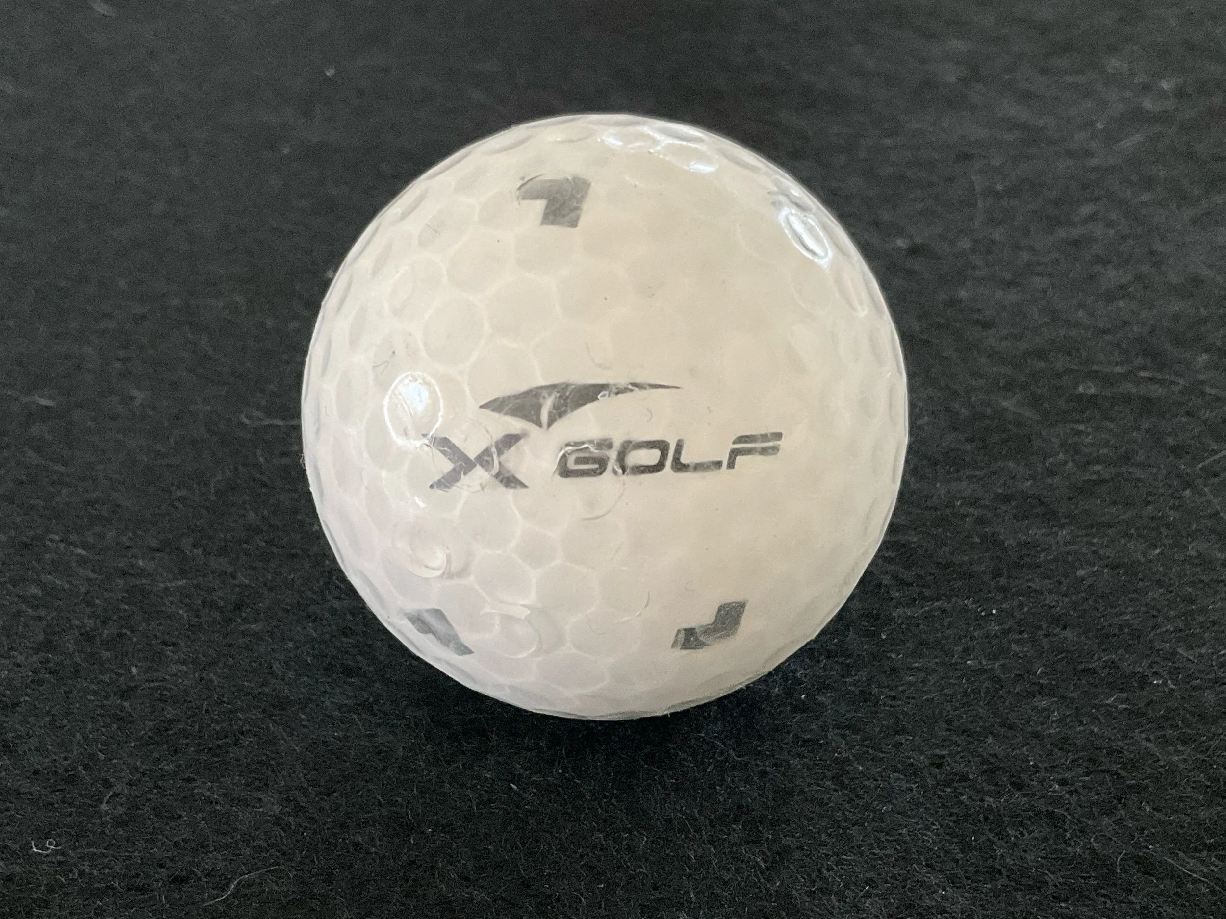 X Golf