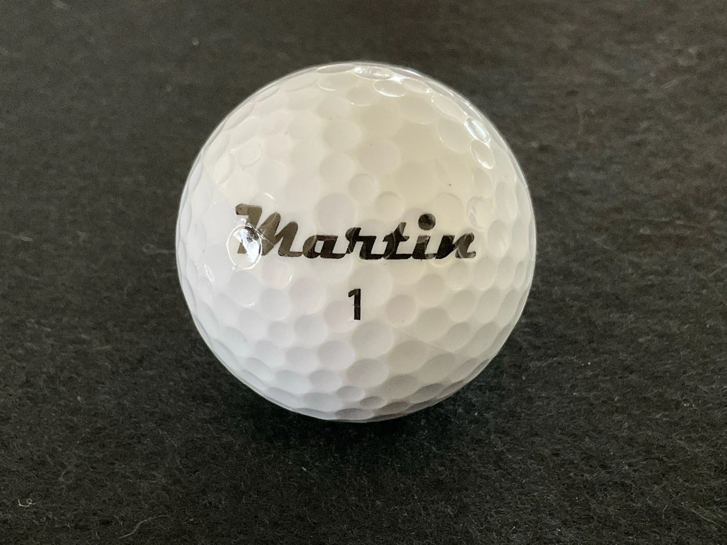 Martin