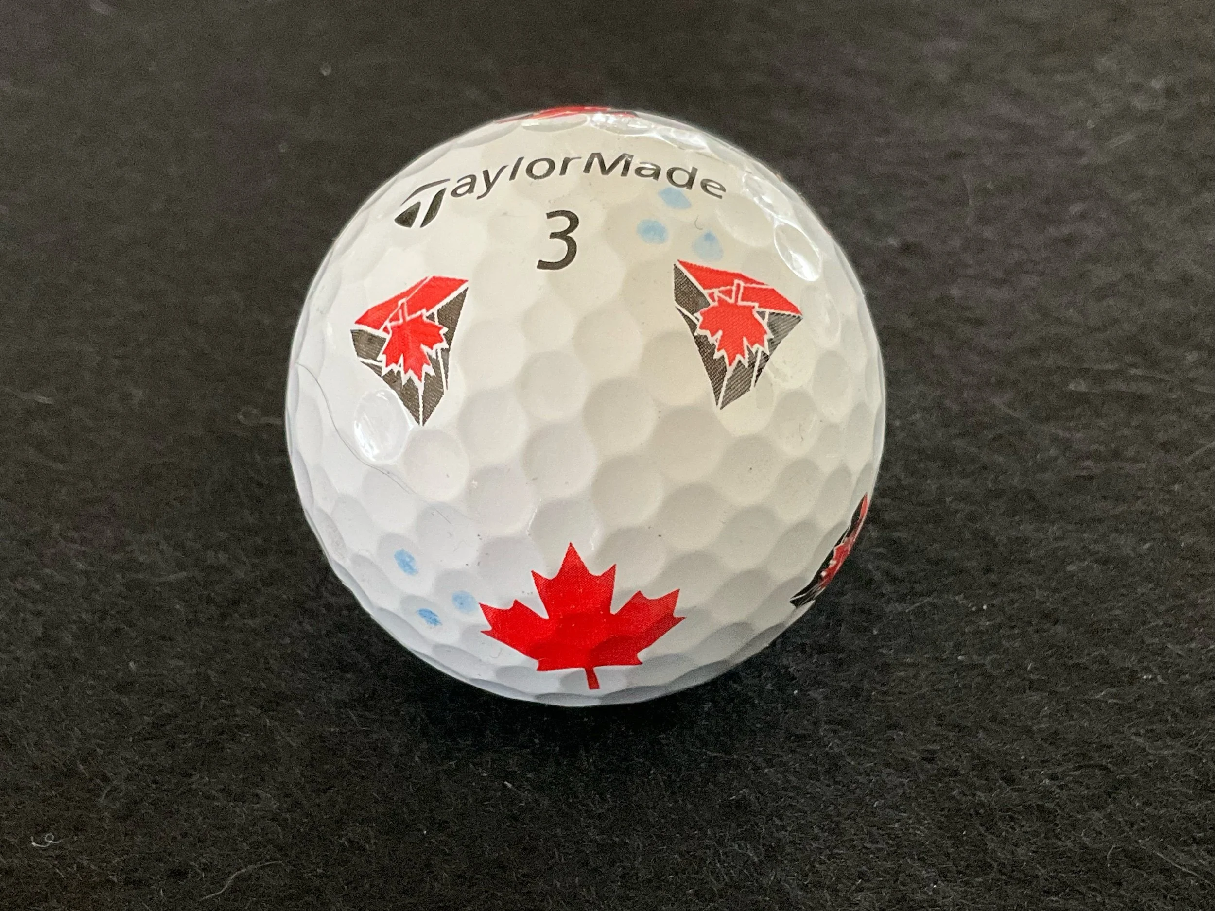 Taylor Made - TP5