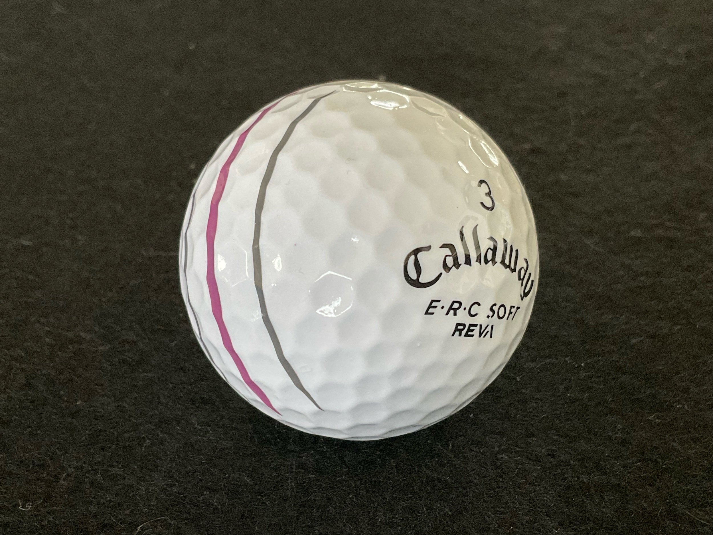 Callaway - ERC Soft Reva