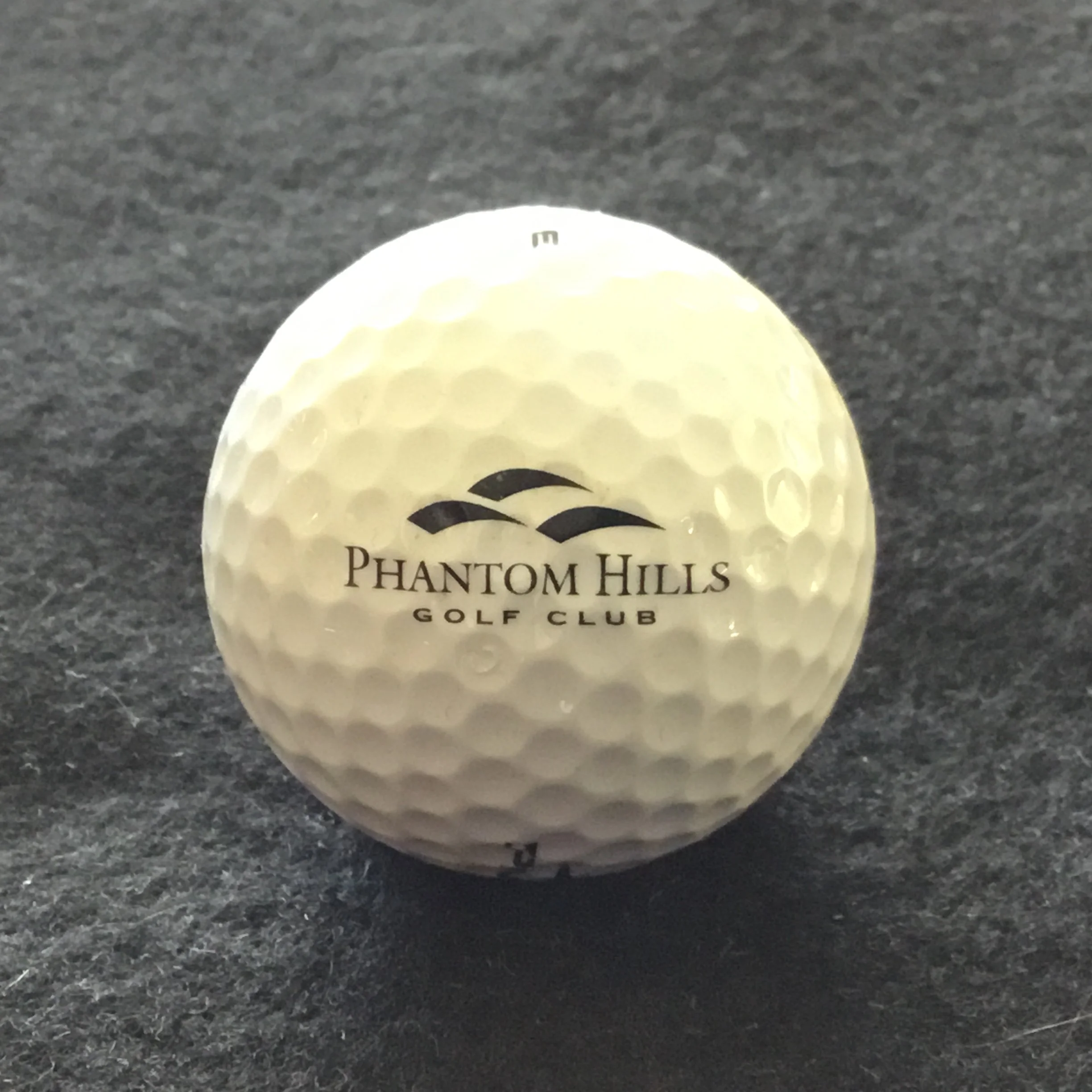 Phantom Hills Golf Club