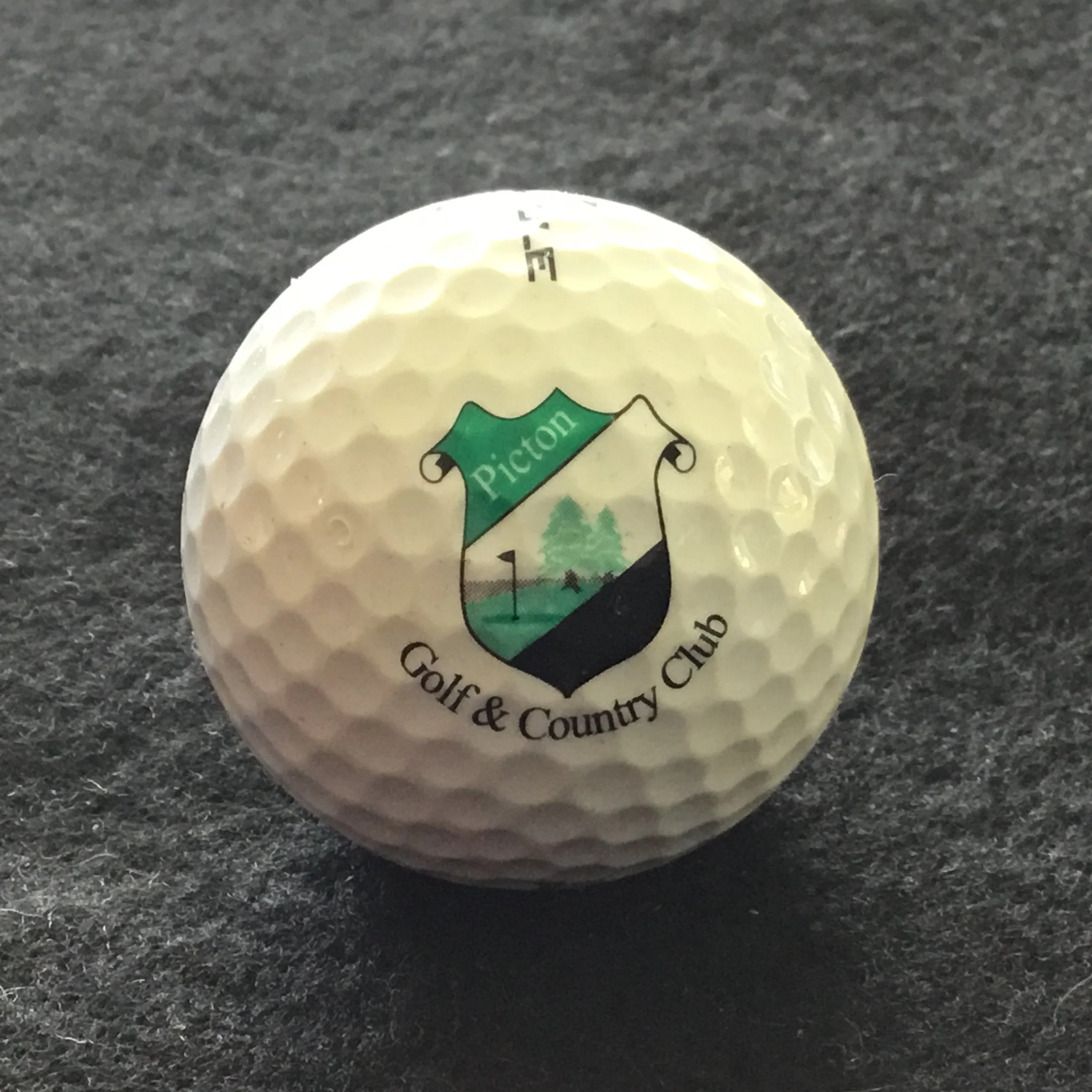 Picton Golf and Country Club