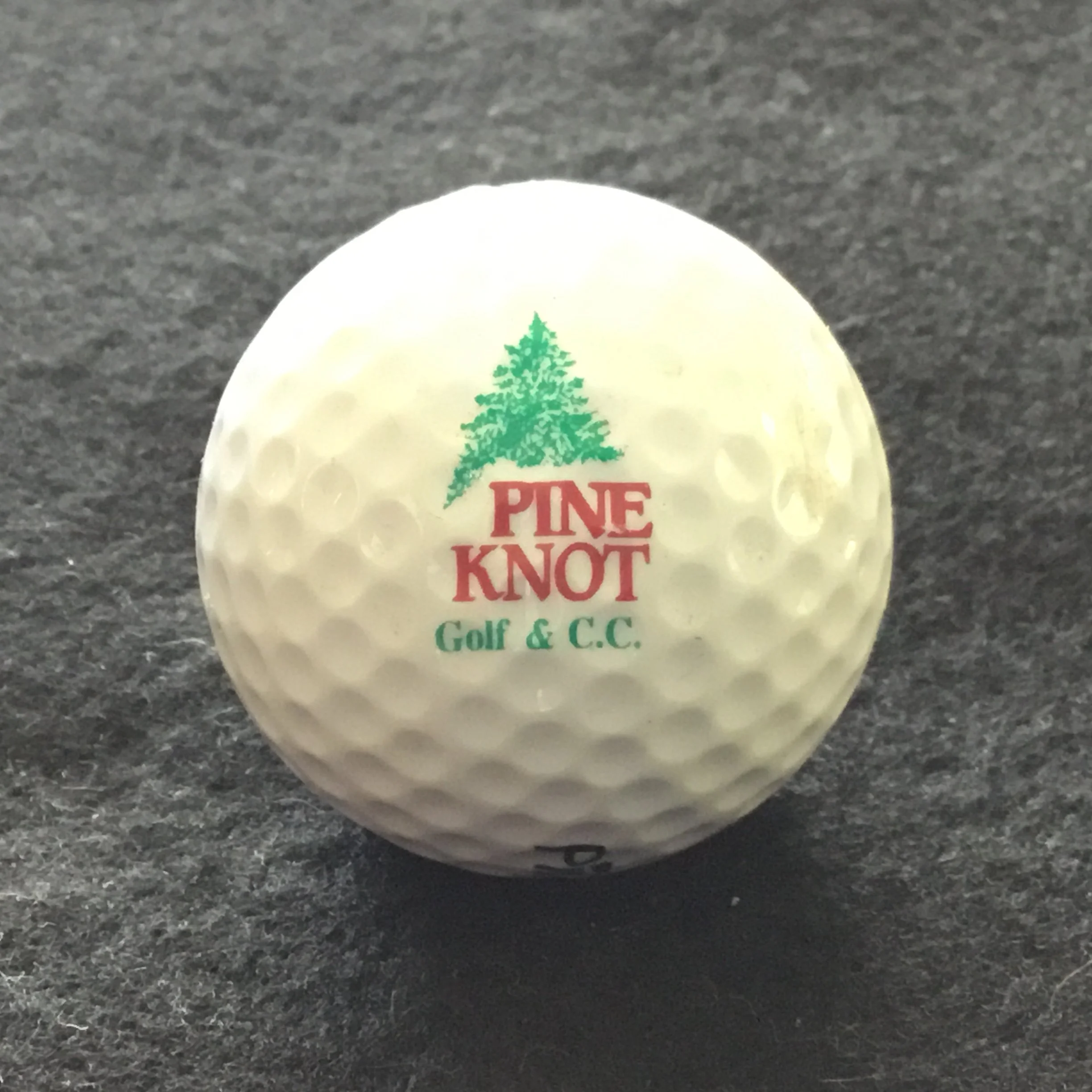 Pine Knot Golf and Country Club