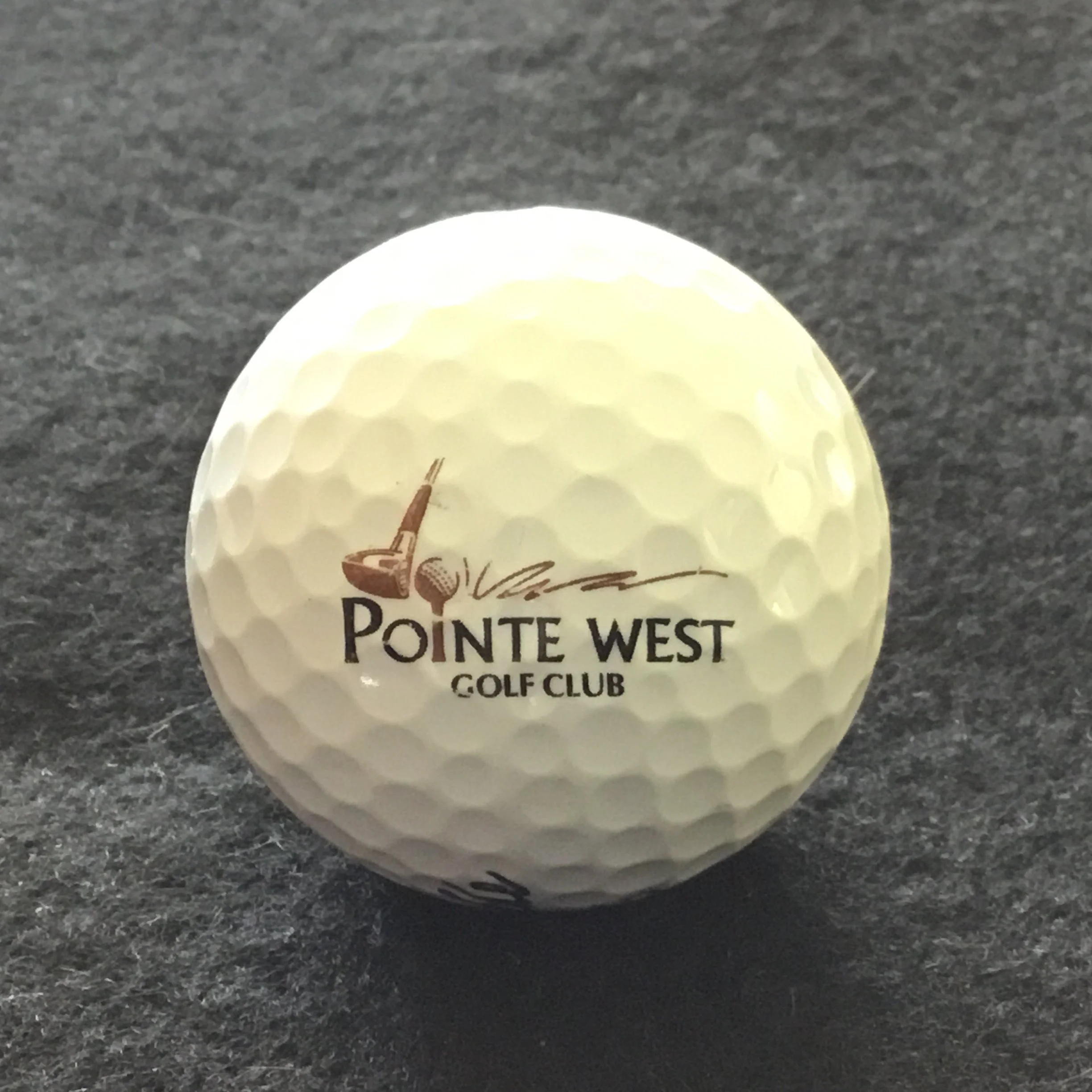 Pointe West Golf Club