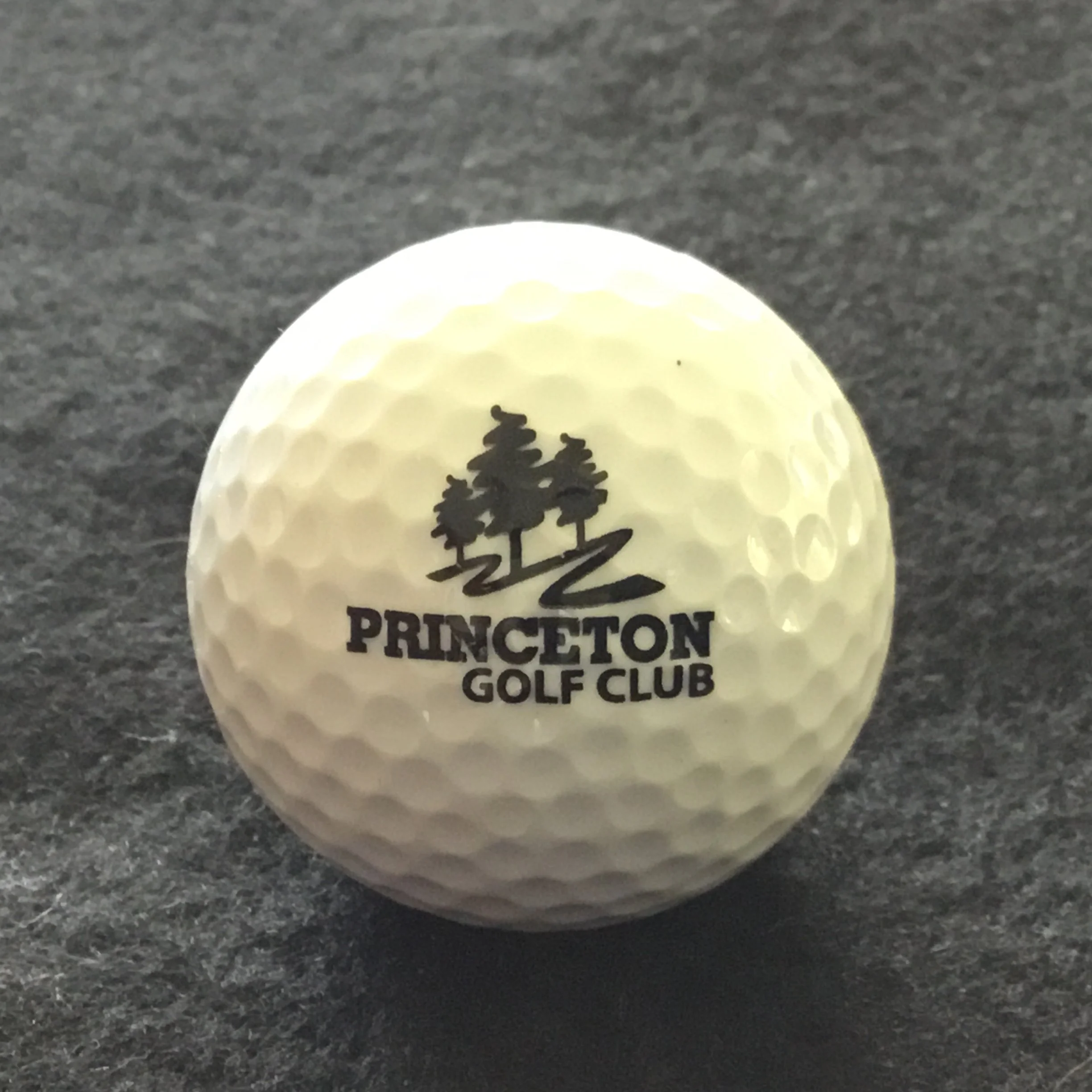 Princeton Golf Club