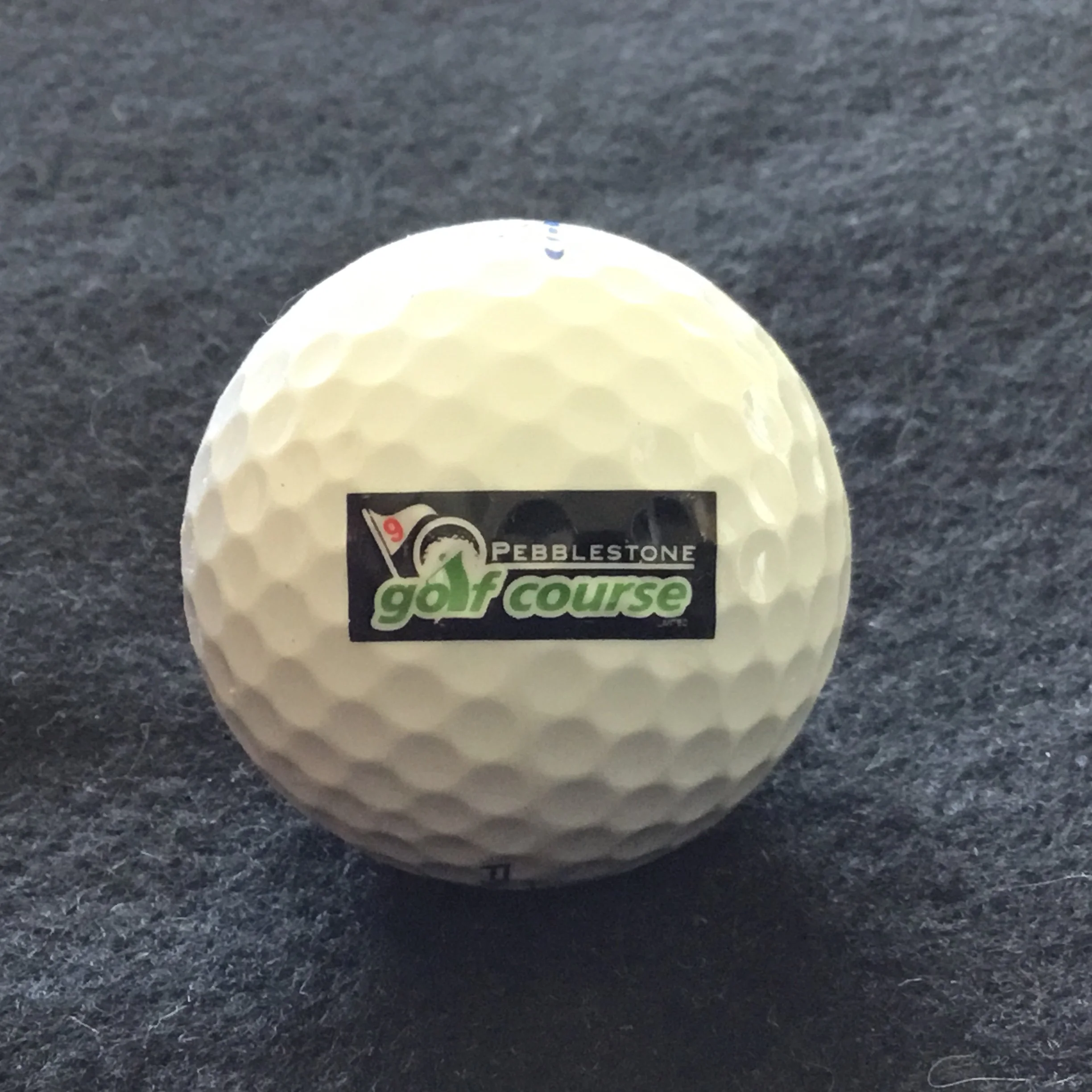 Pebblestone Golf Course