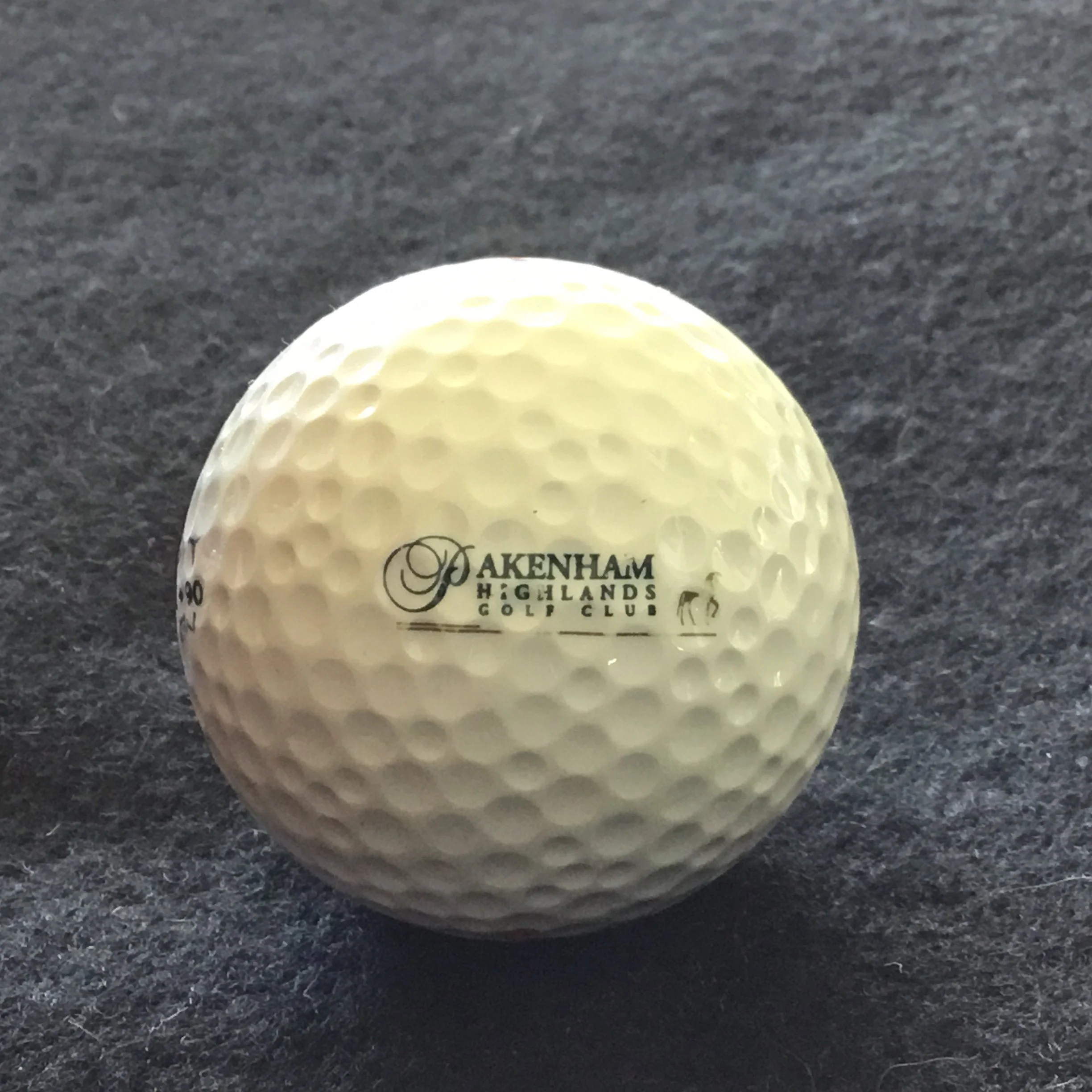 Pakenham Highlands Golf Club