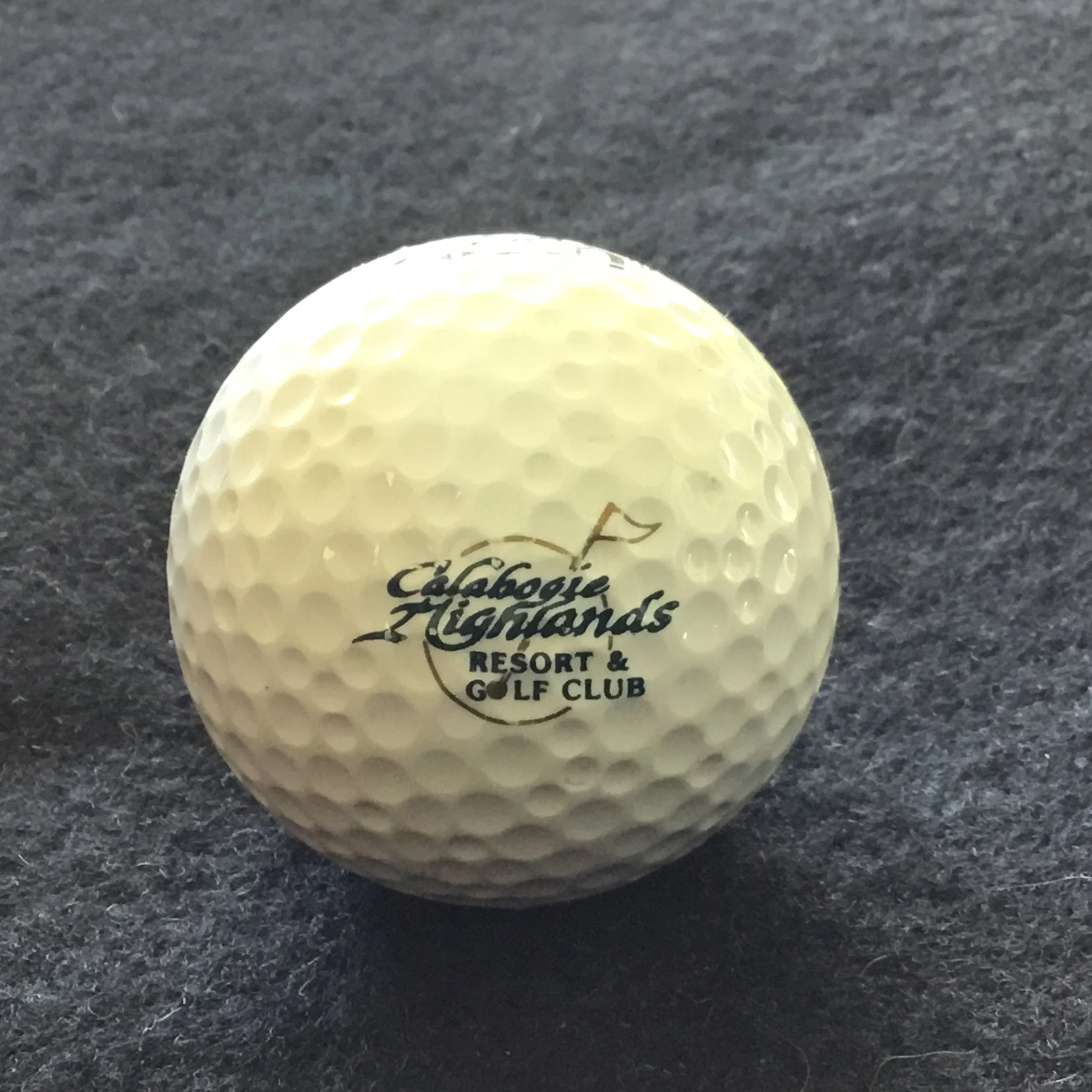 Calabogie Highlands Resort and Golf Club