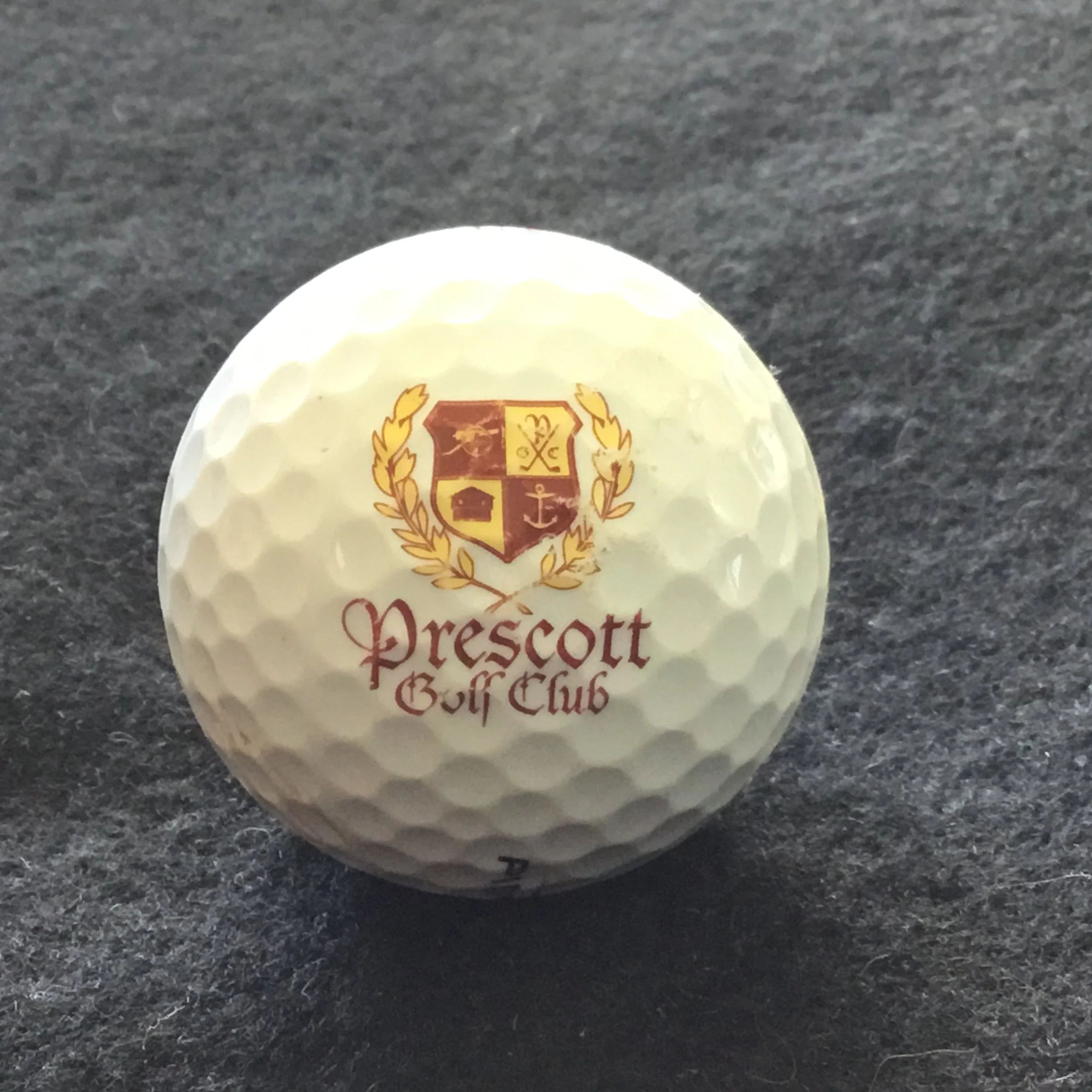 Prescott Golf Club