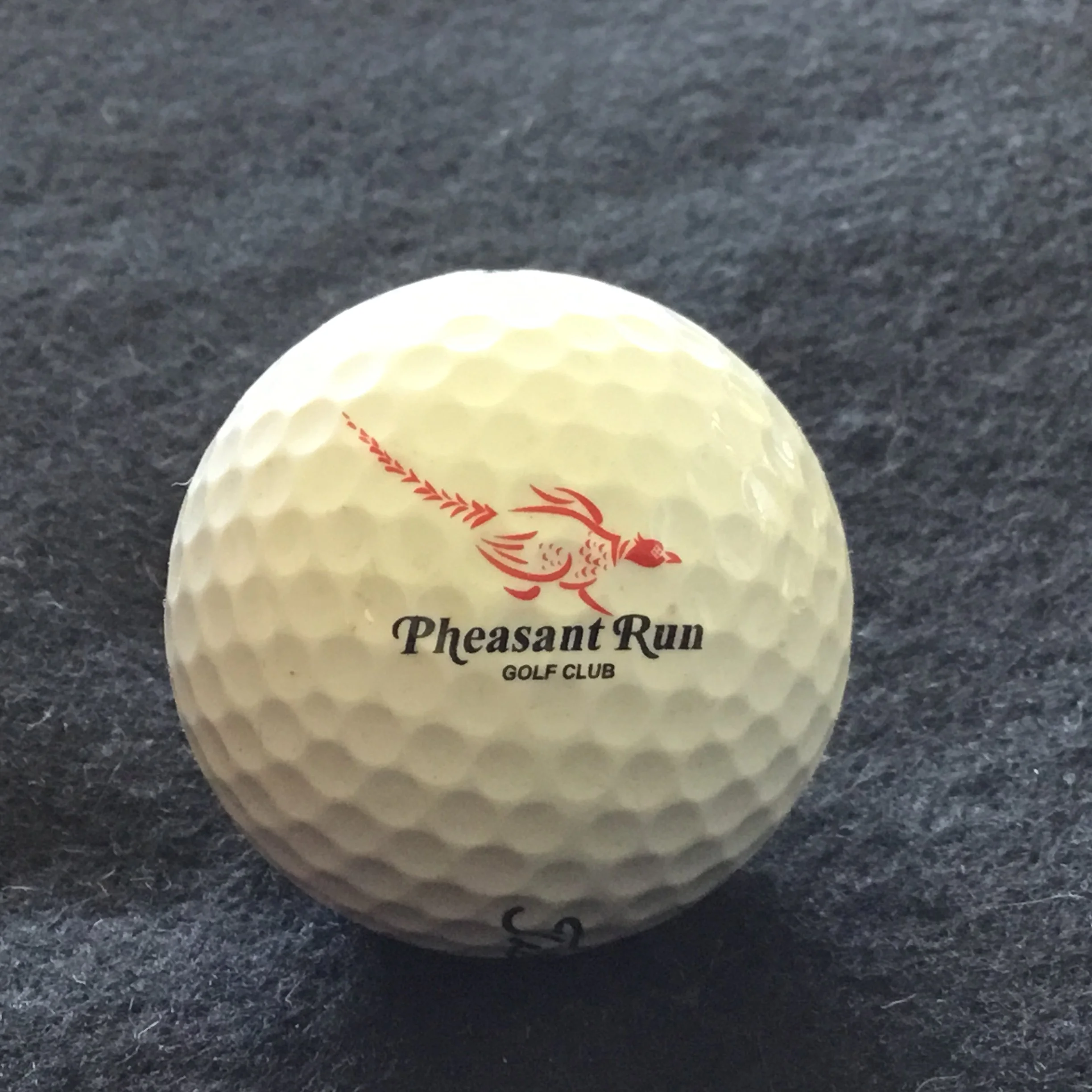 Pheasant Run Golf Club