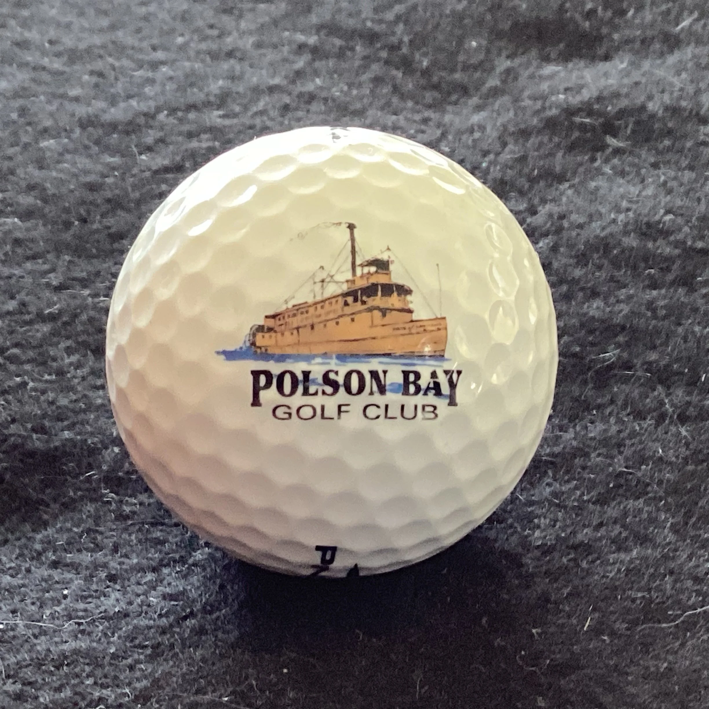 Polson Bay Golf Club