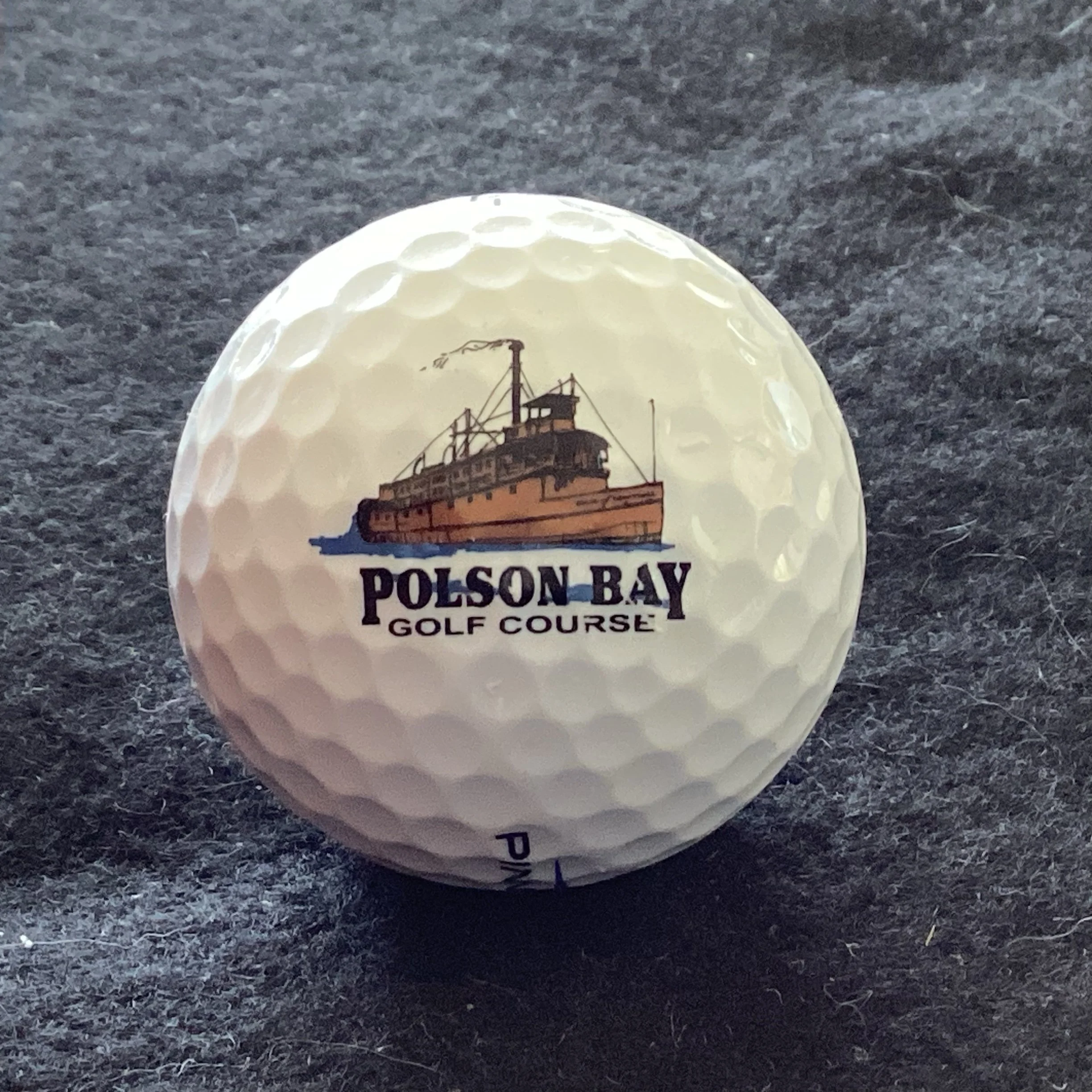 Polson Bay Golf Course