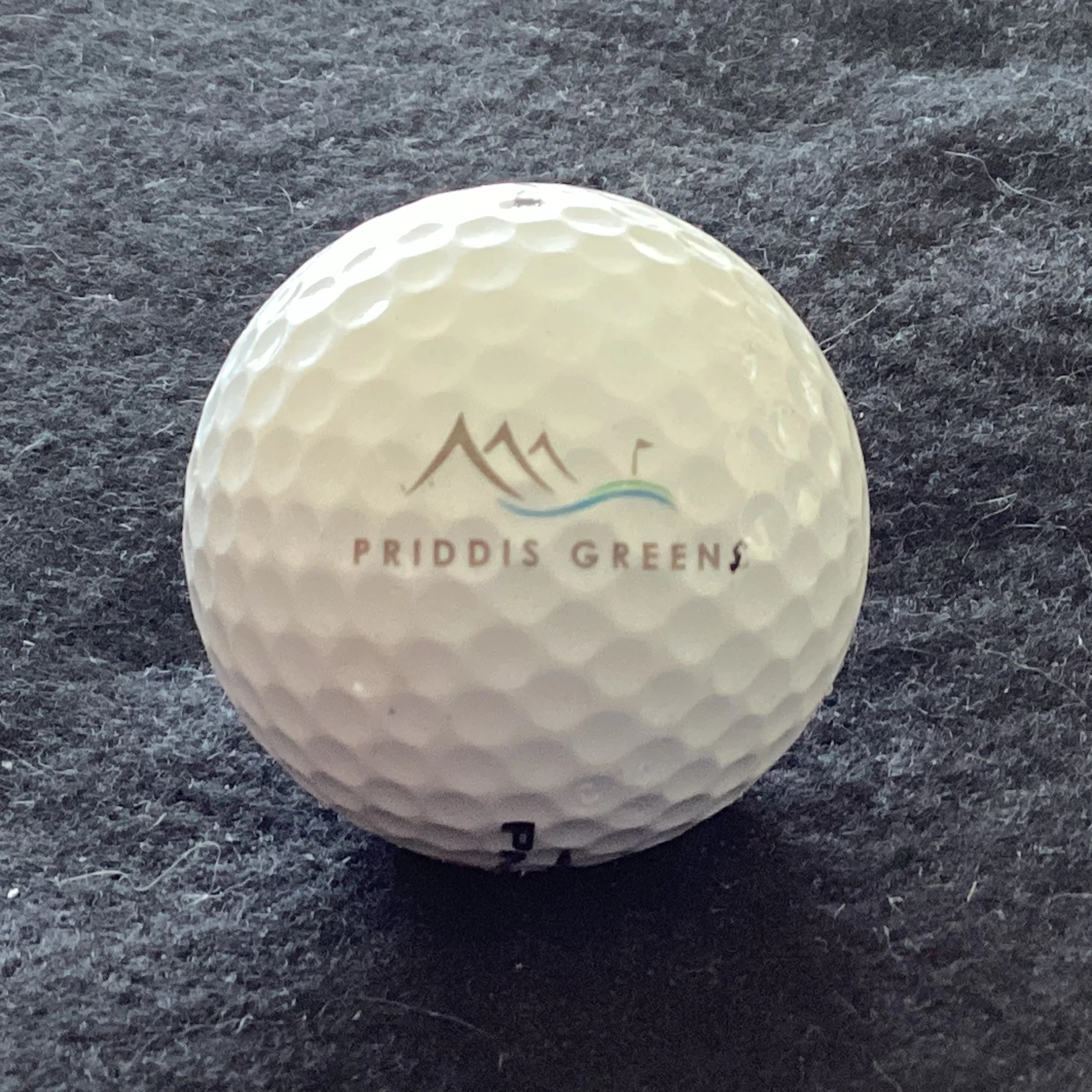 Priddis Greens Golf and Country Club