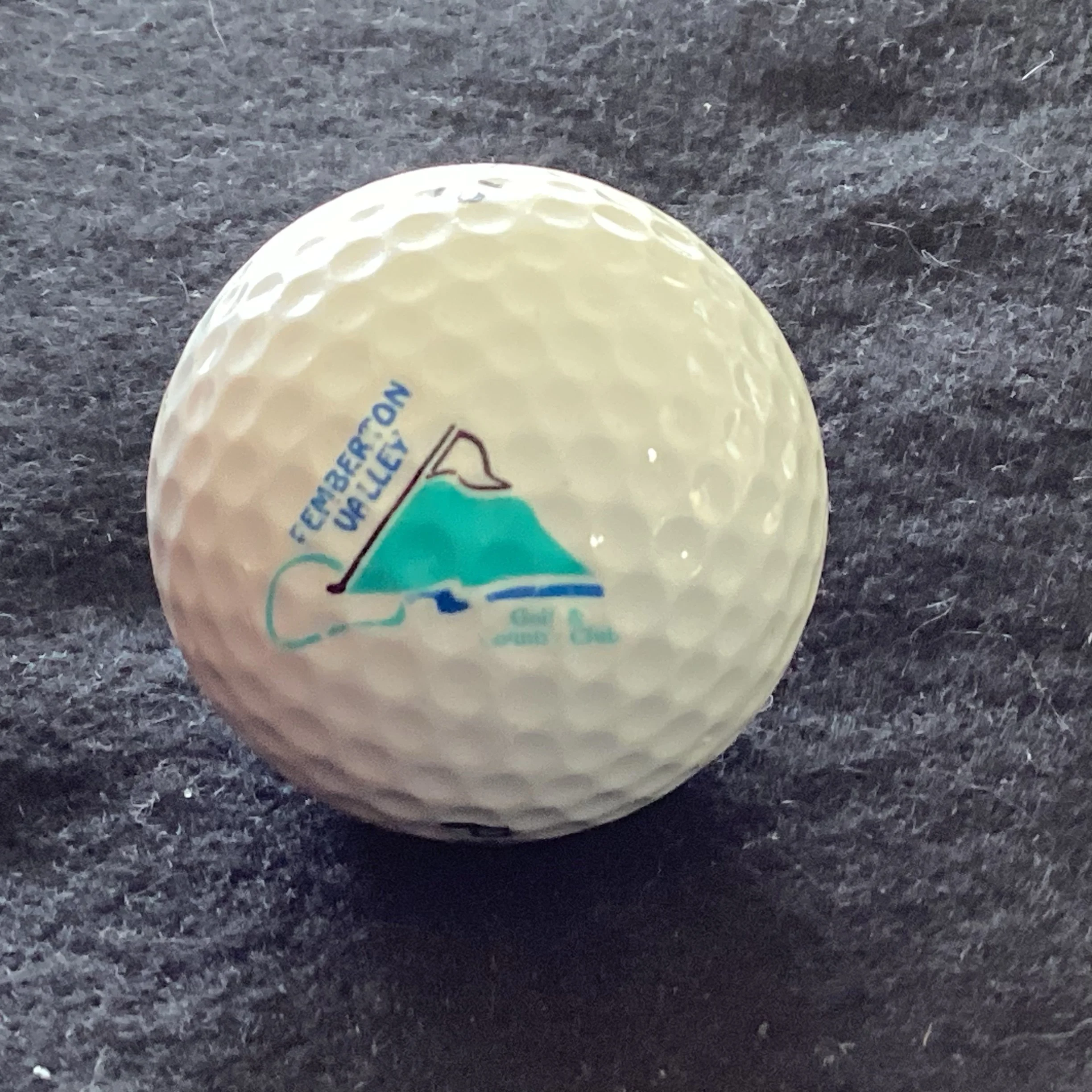 Pemberton Valley Golf and Country Club