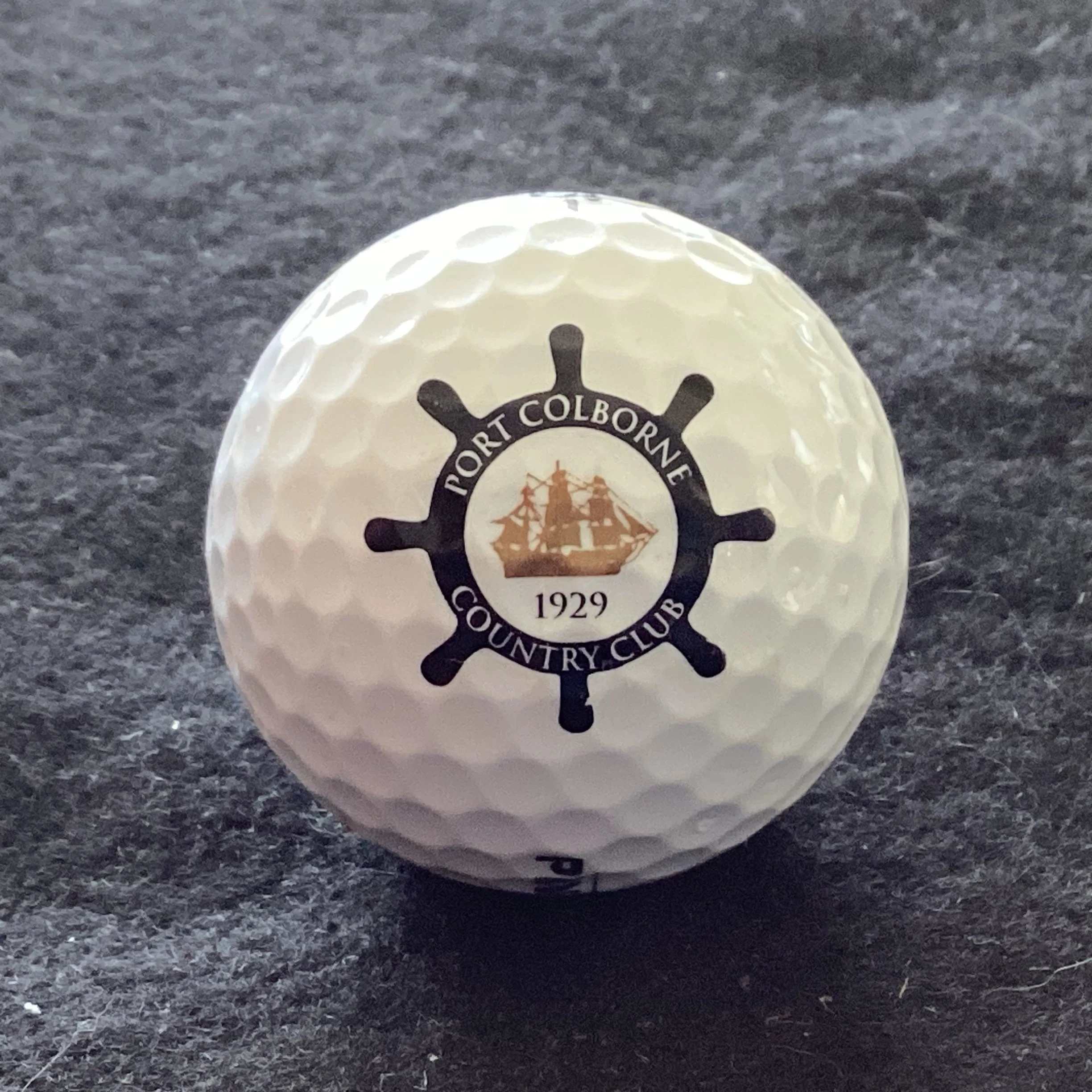 Port Colborne Country Club