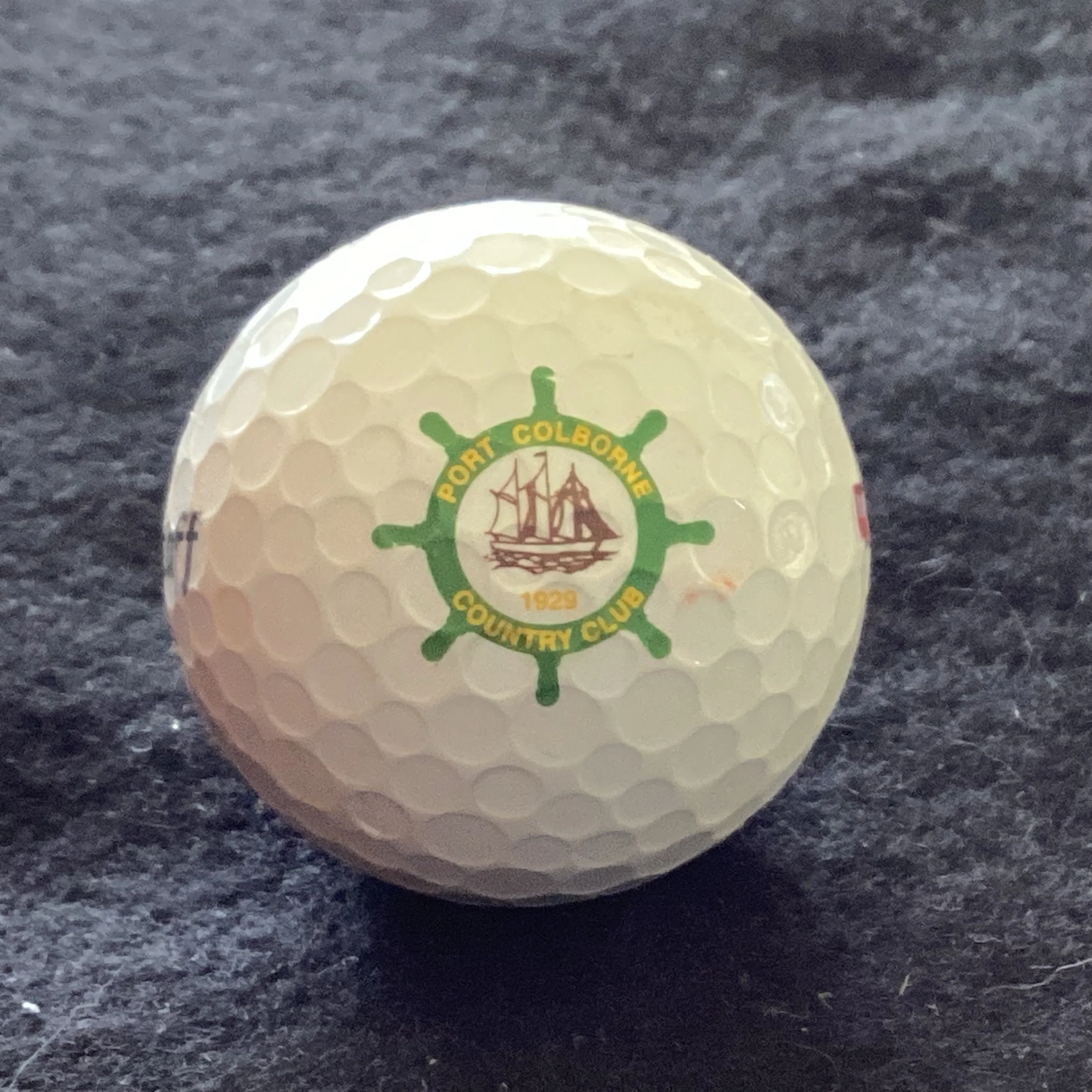 Port Colborne Country Club