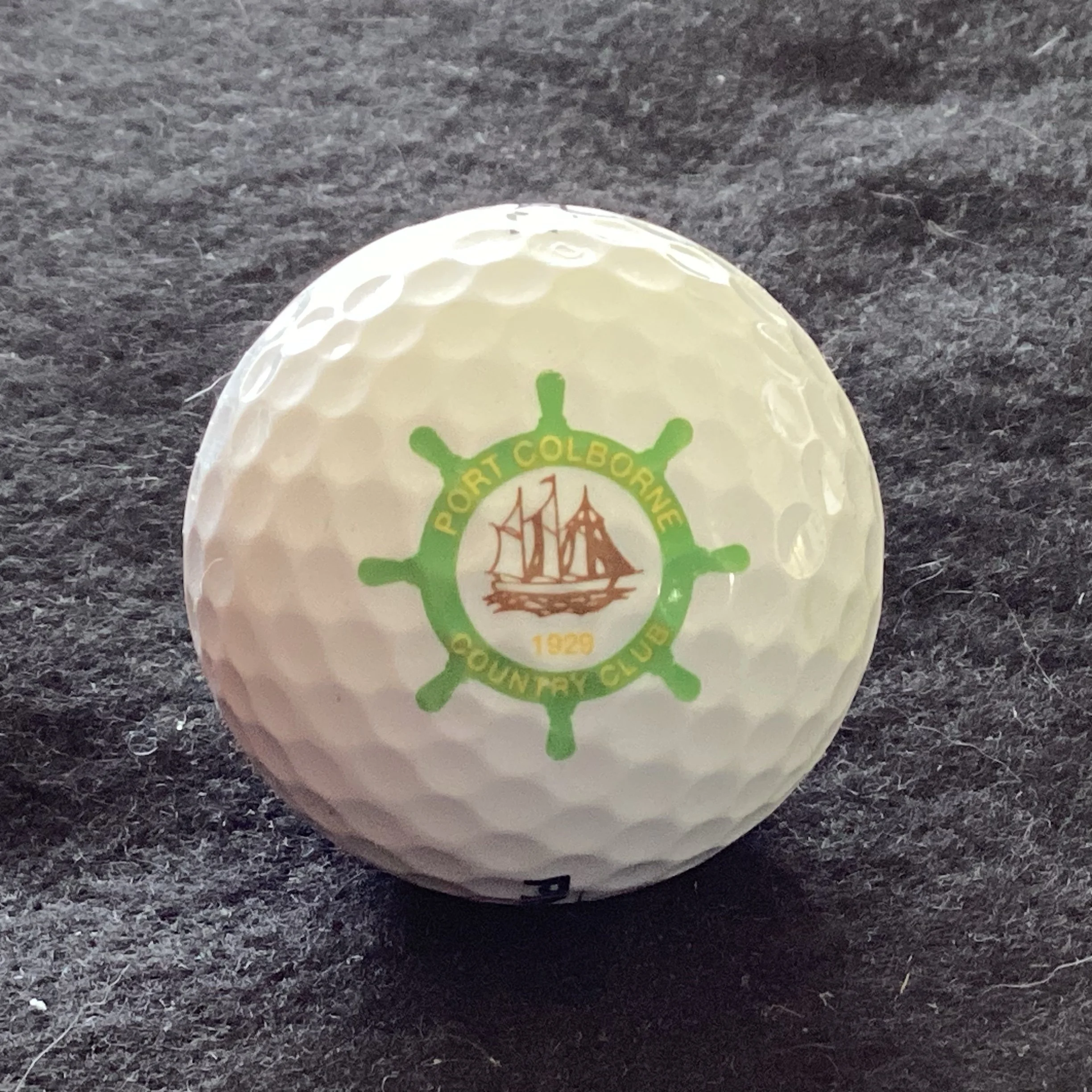 Port Colborne Country Club