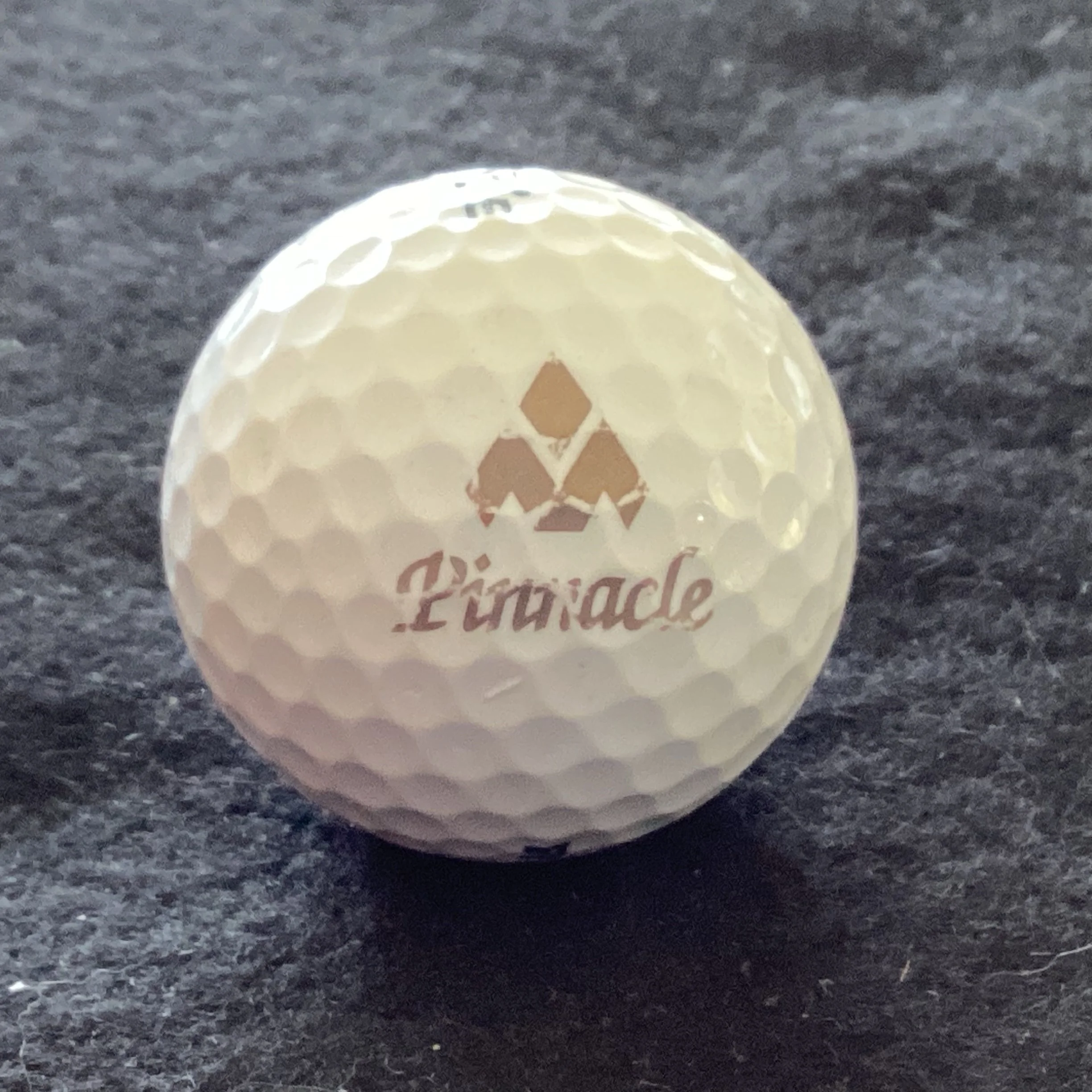 Pinnacle Country Club