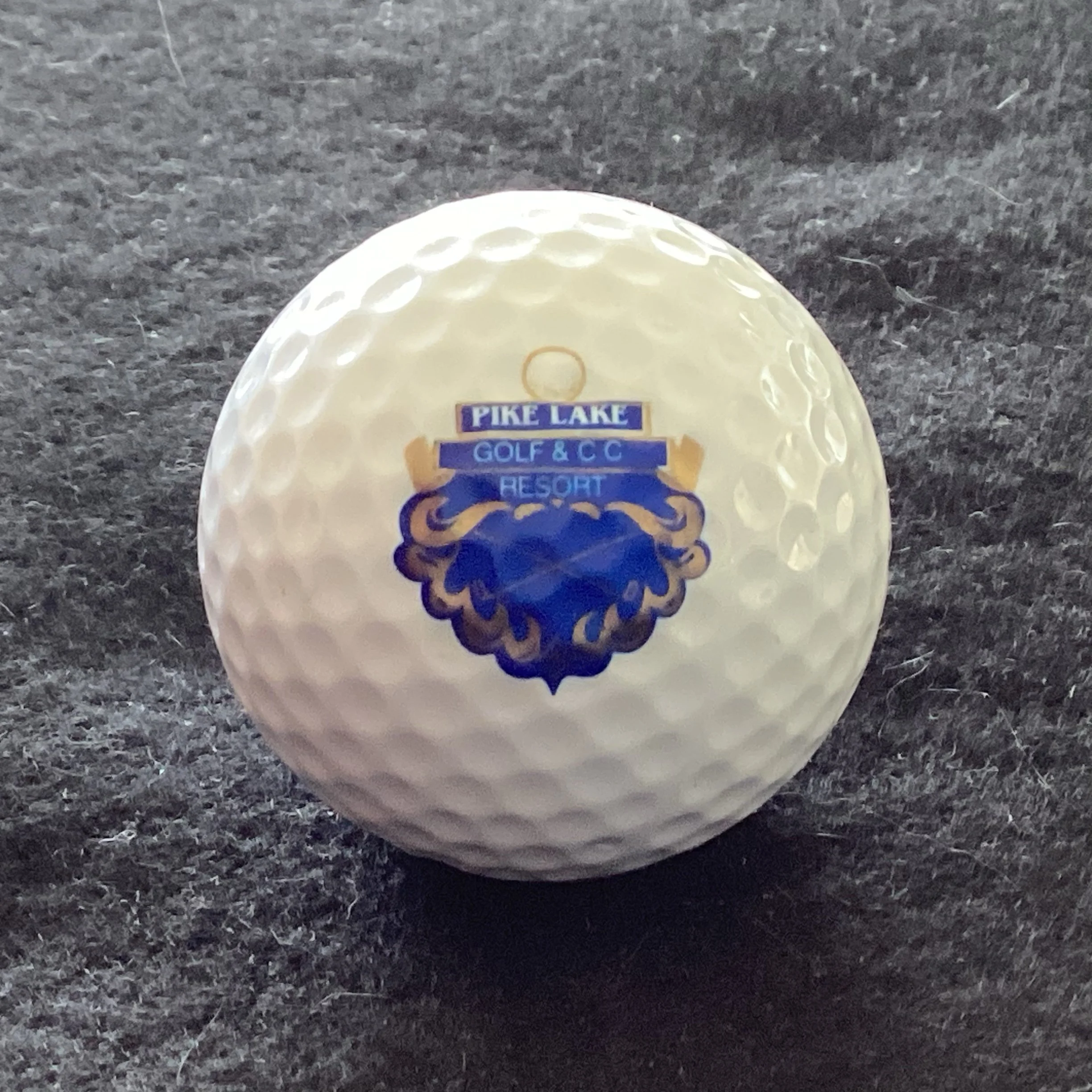 Pike Lake Golf and Country Club Resort