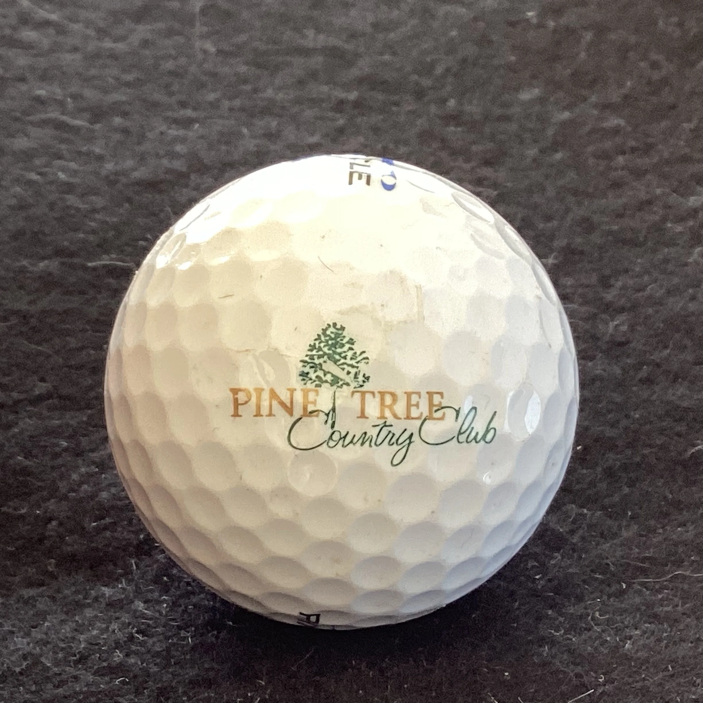 Pine Tree Country Club