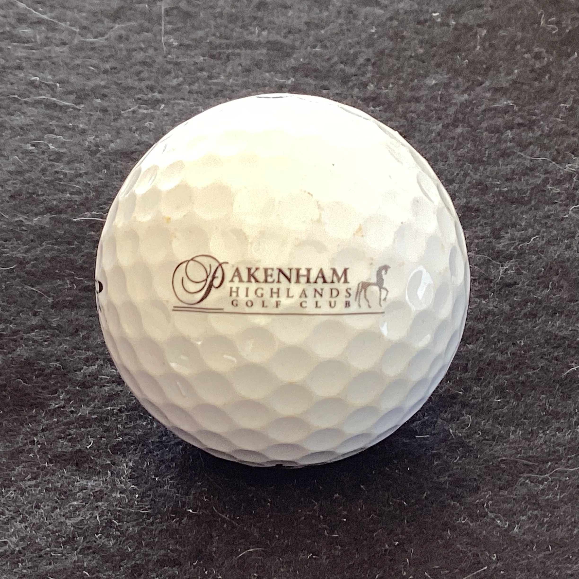 Pakenham Highlands Golf Club