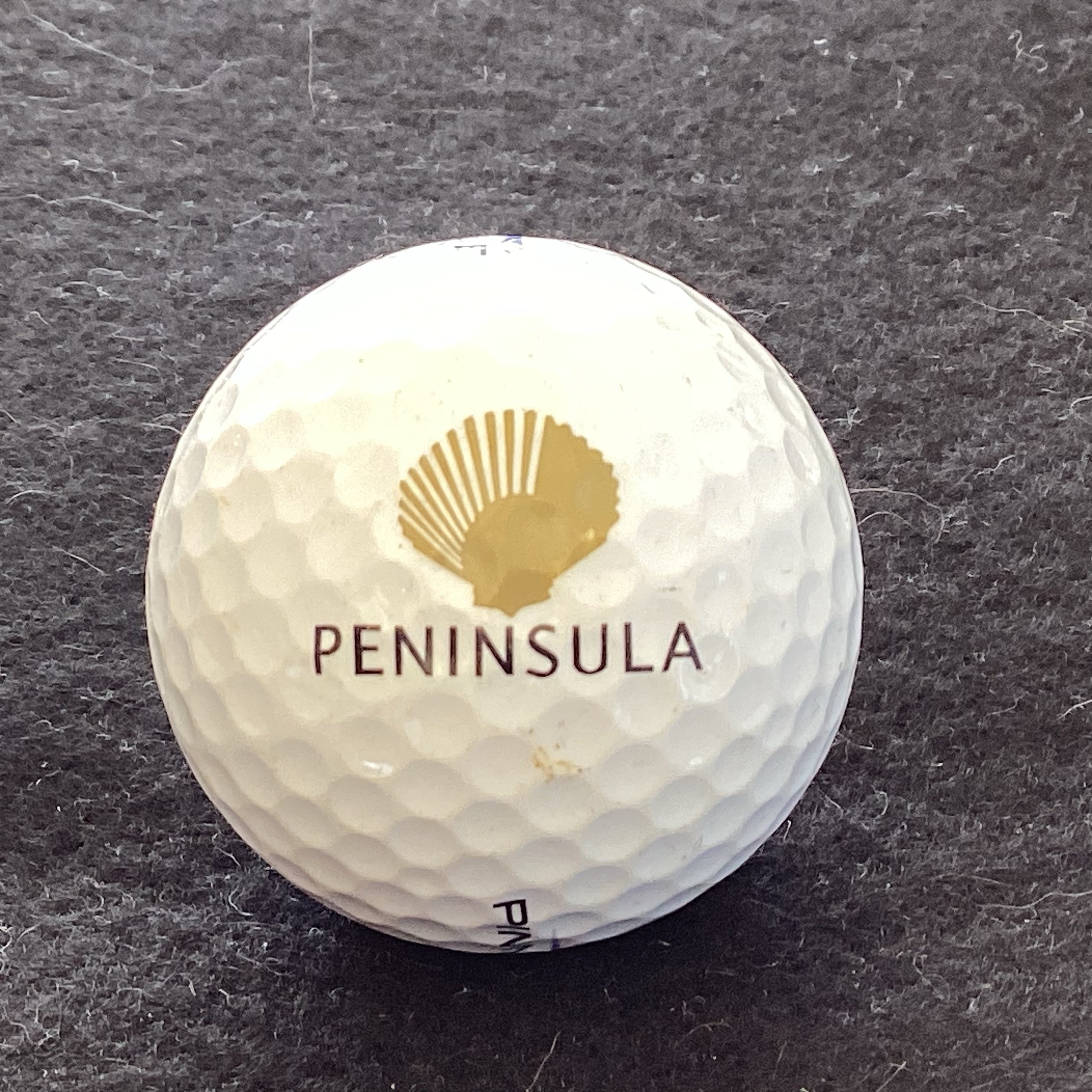 Peninsula Golf and Racquet Club