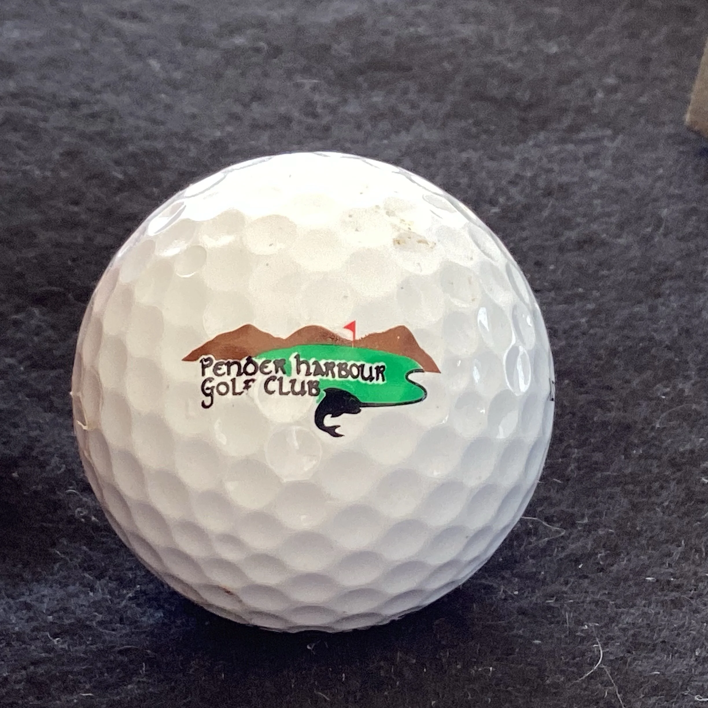 Pender Harbour Golf Club