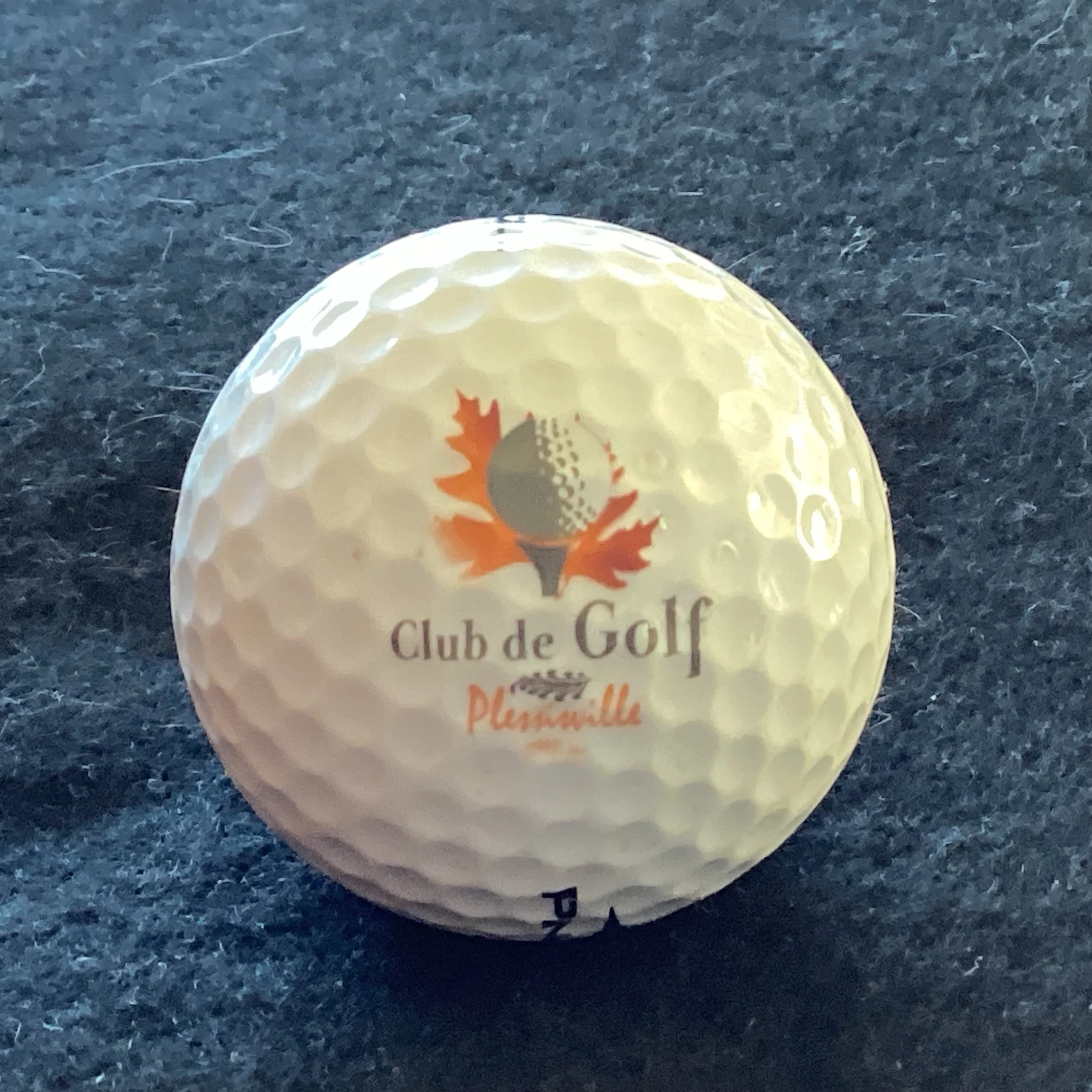 Plessisville - Club de Golf Plessisville