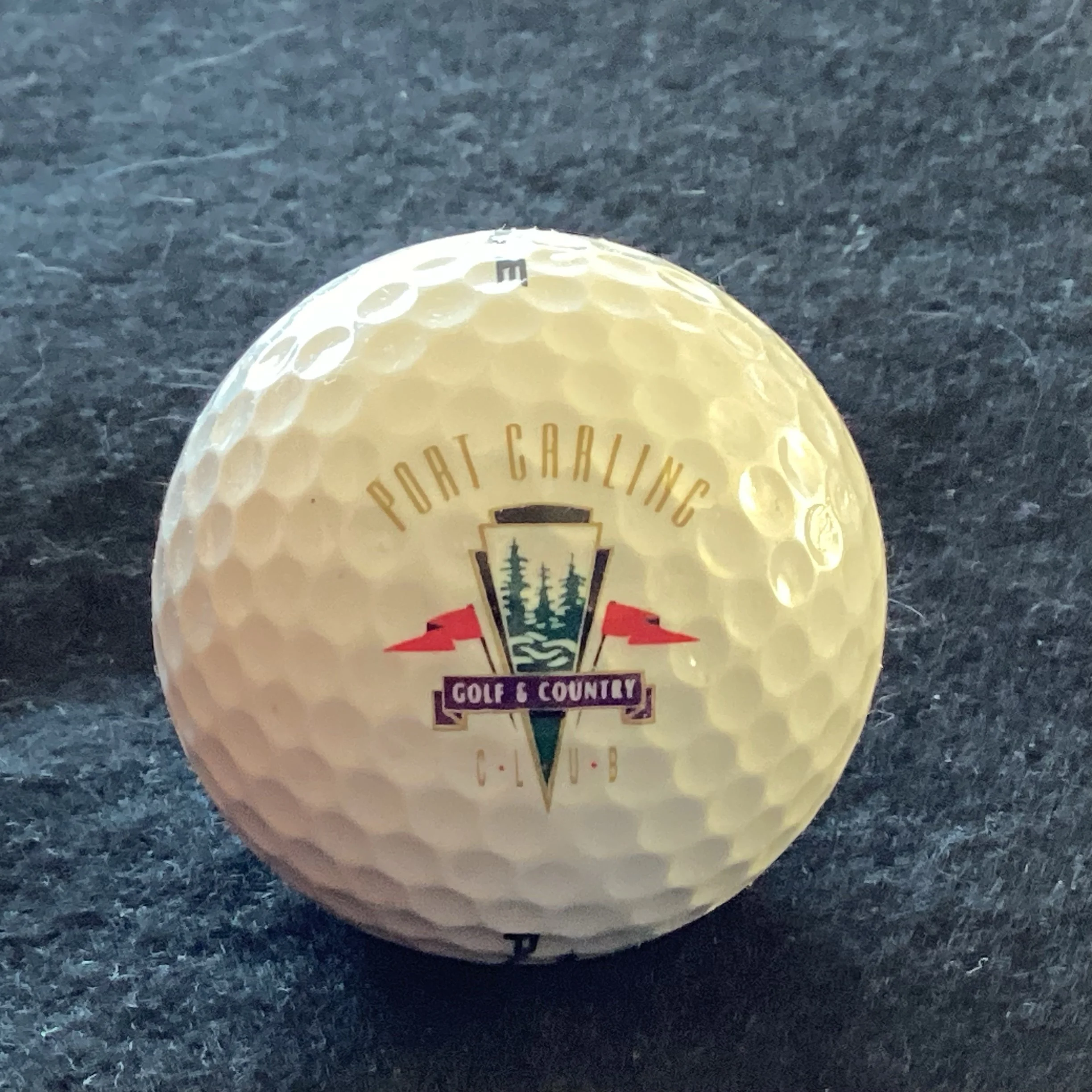 Port Carling Golf and Country Club