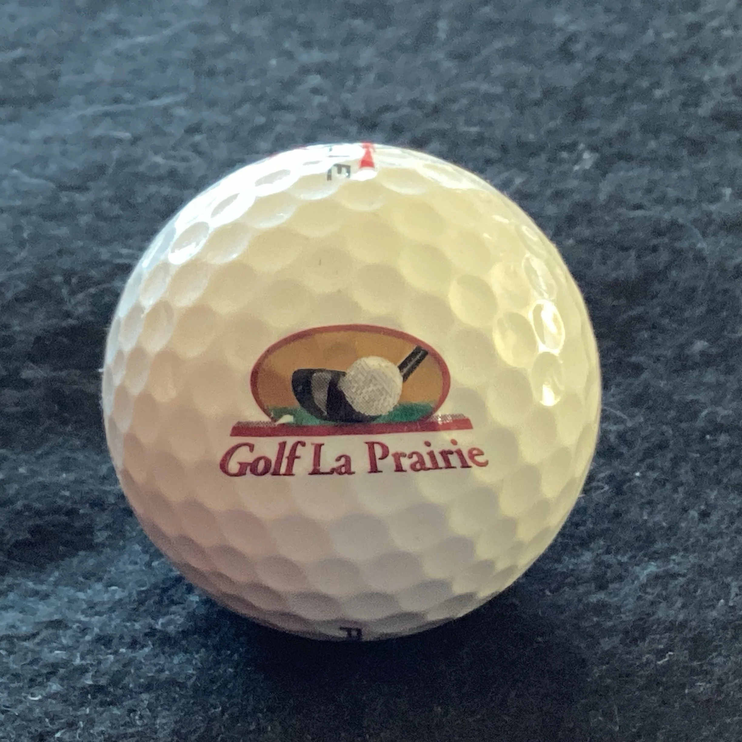Prairie - Golf La Prairie