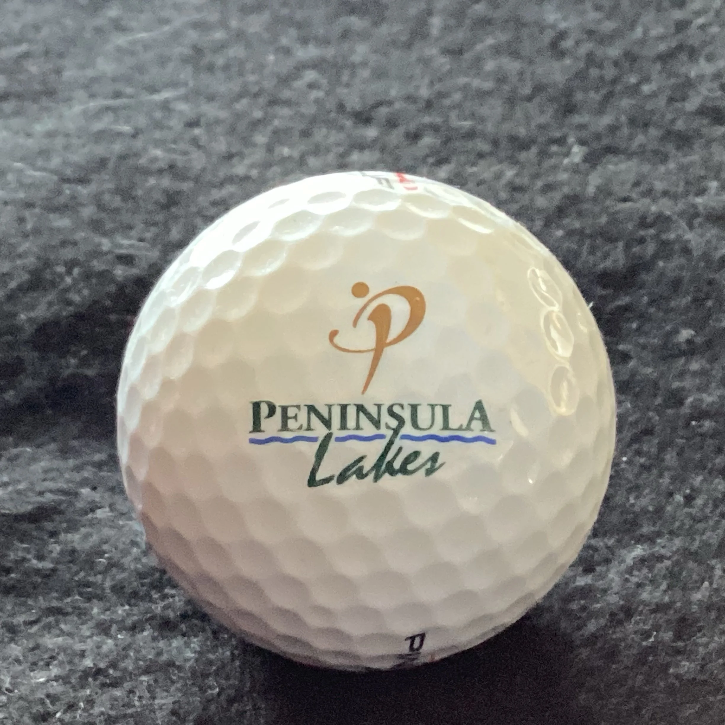 Peninsula Lakes Golf Club