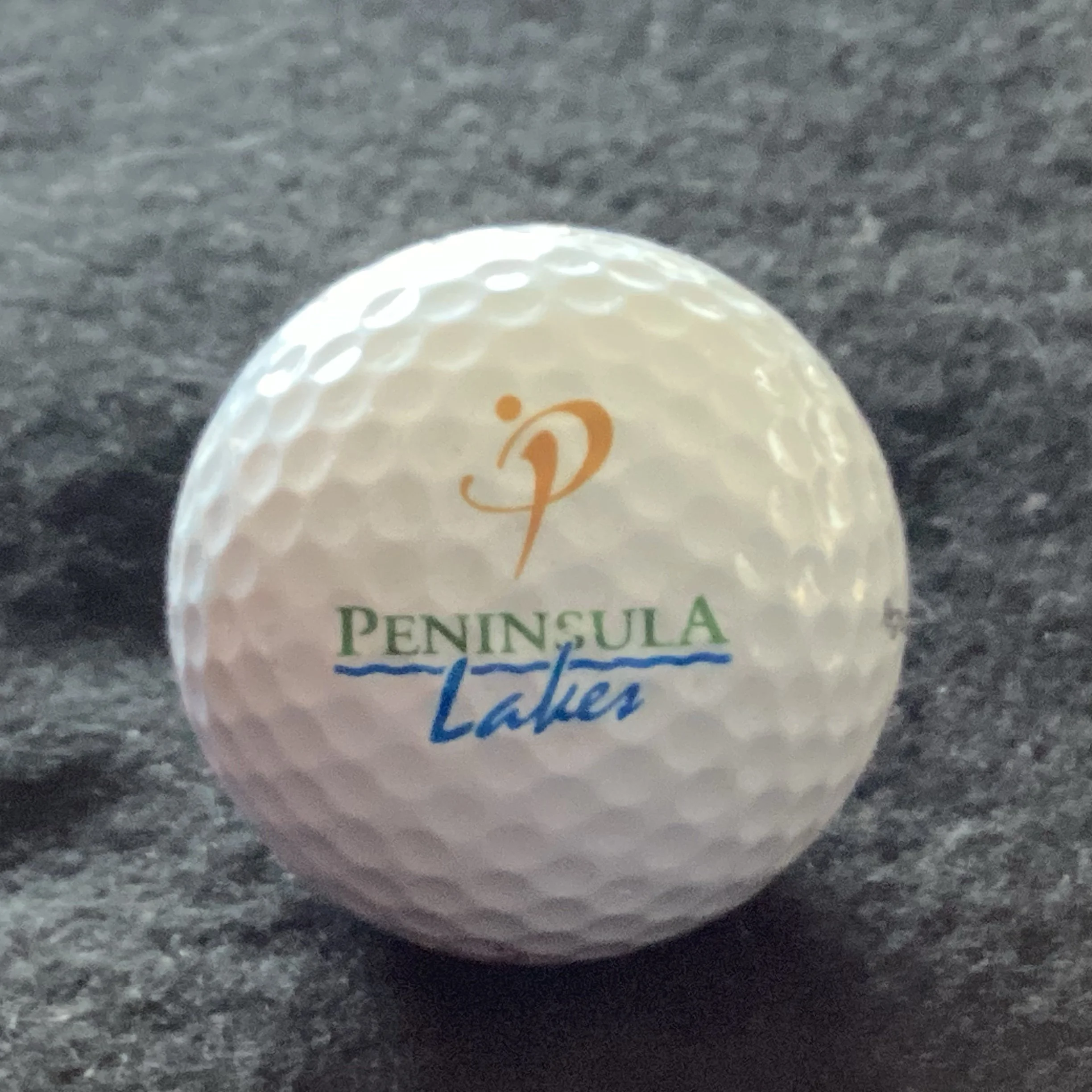 Peninsula Lakes Golf Club
