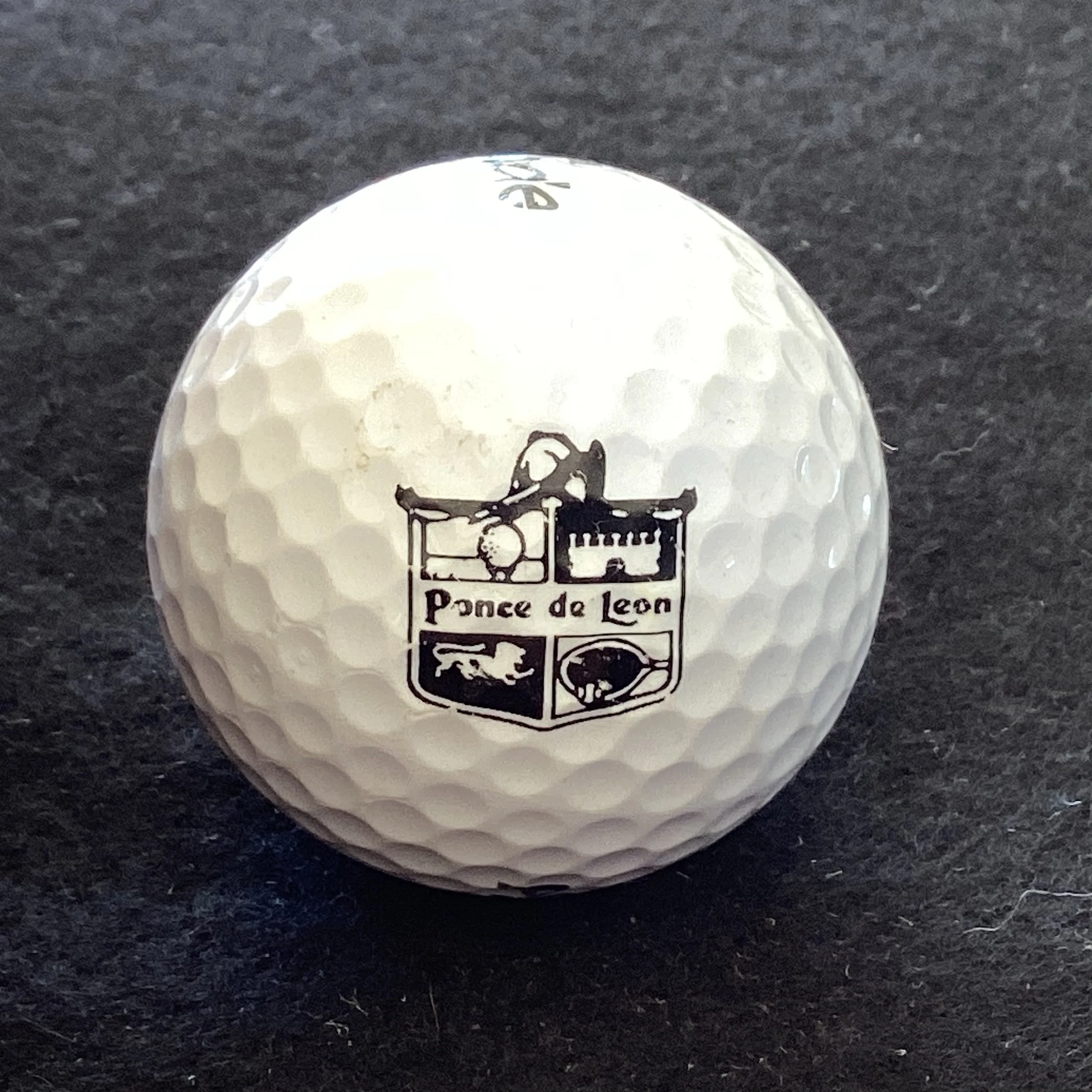 Ponce de Leon Lodge and Country Club