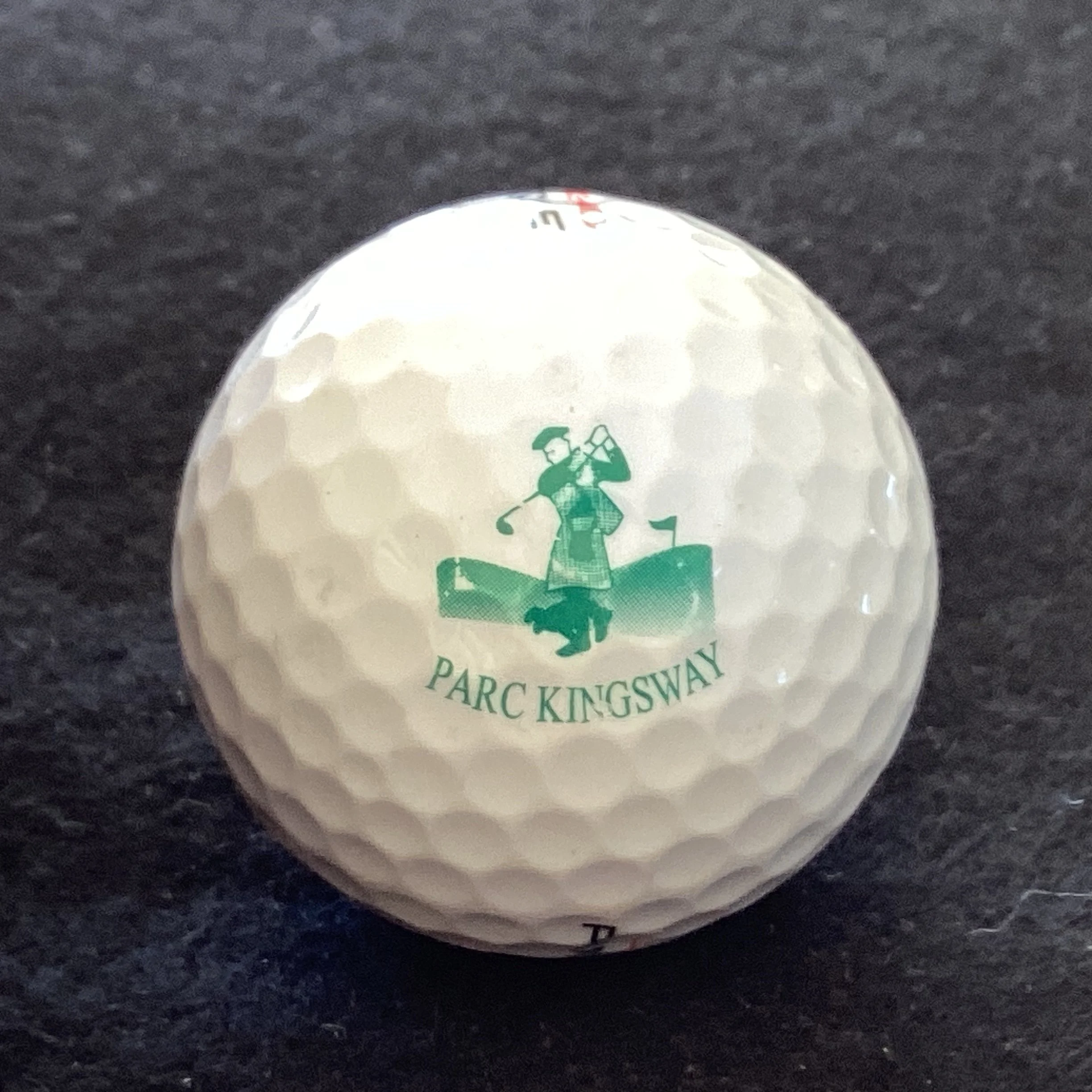 Parc Kingsway Golf Club