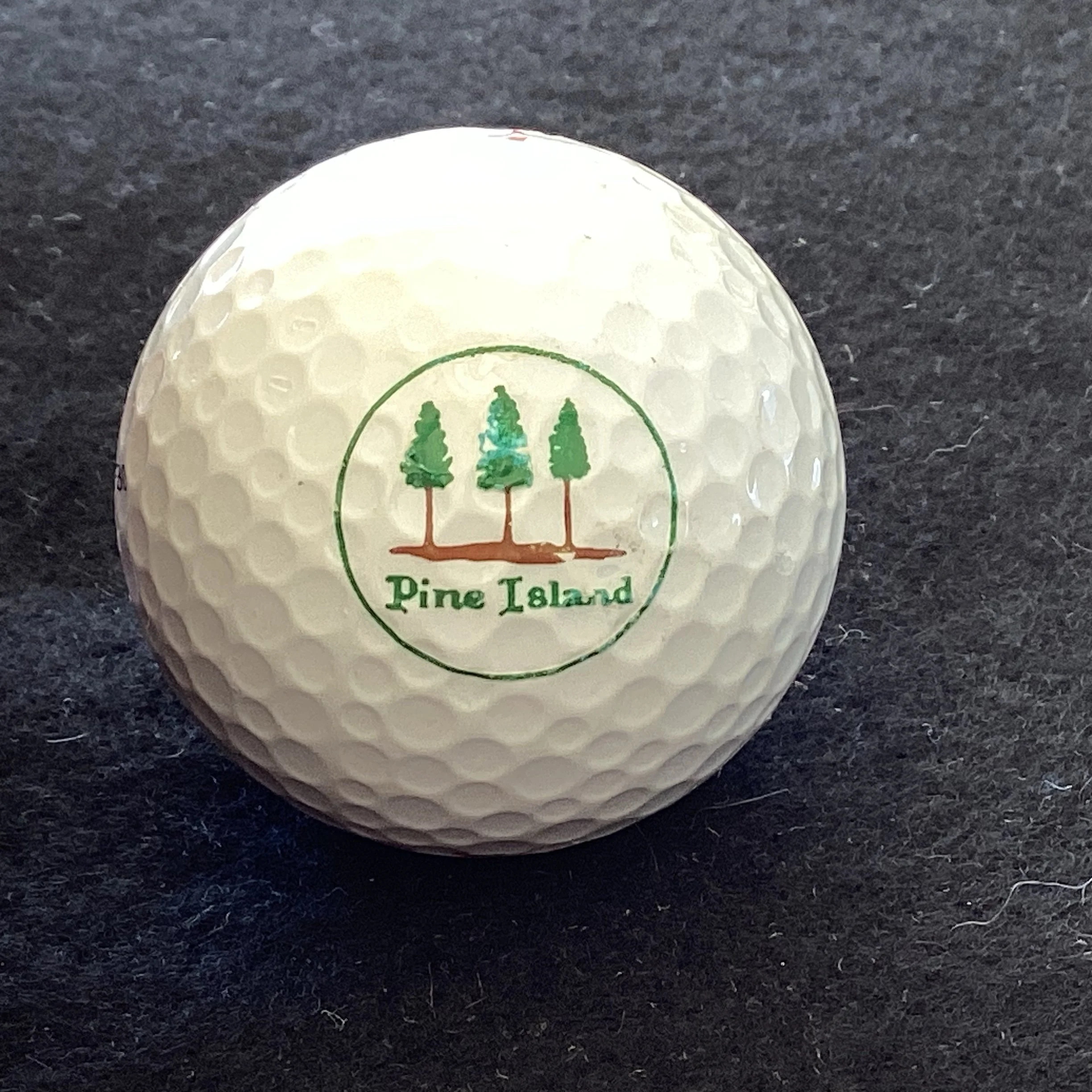 Pine Island Golf Course