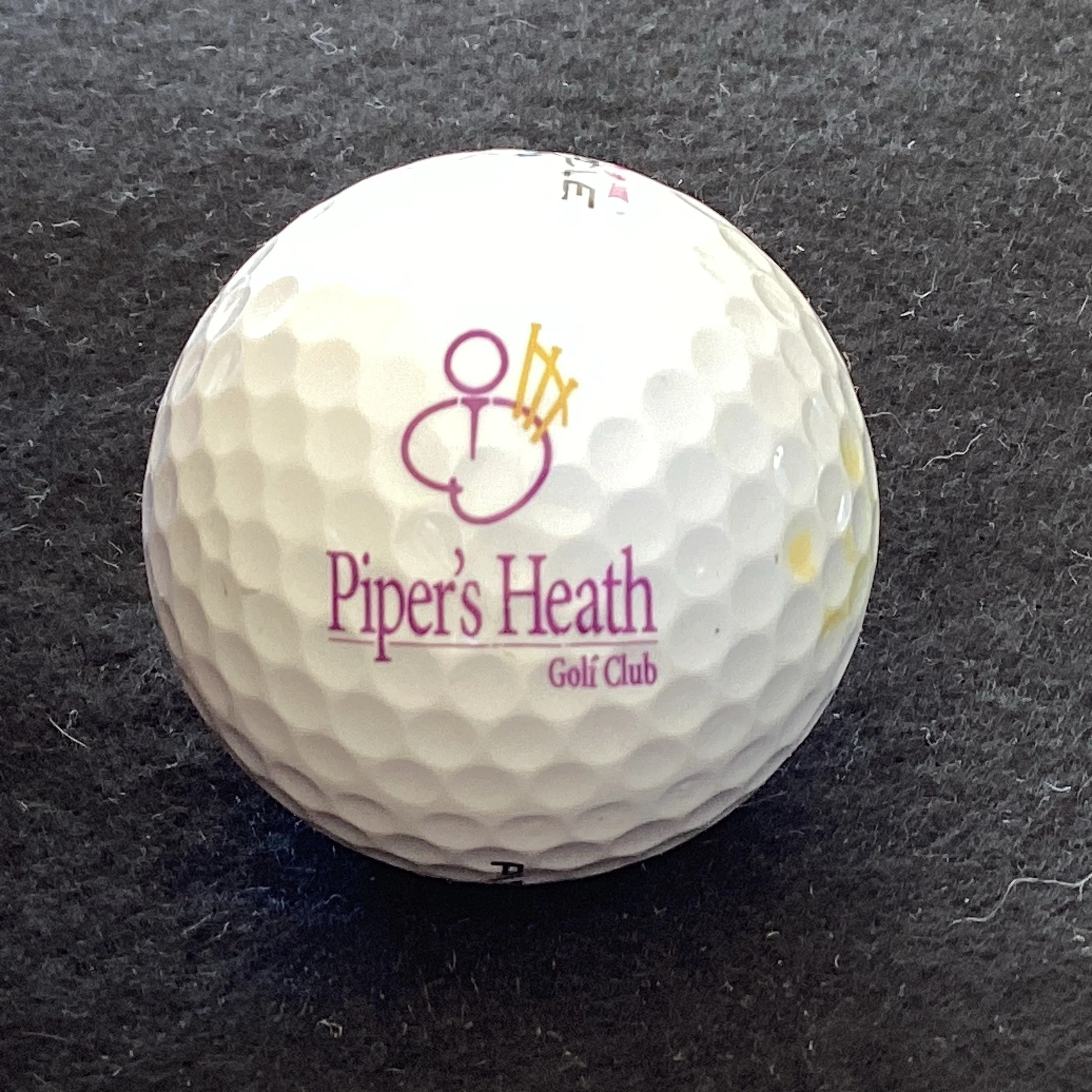 Piper’s Heath Golf Club