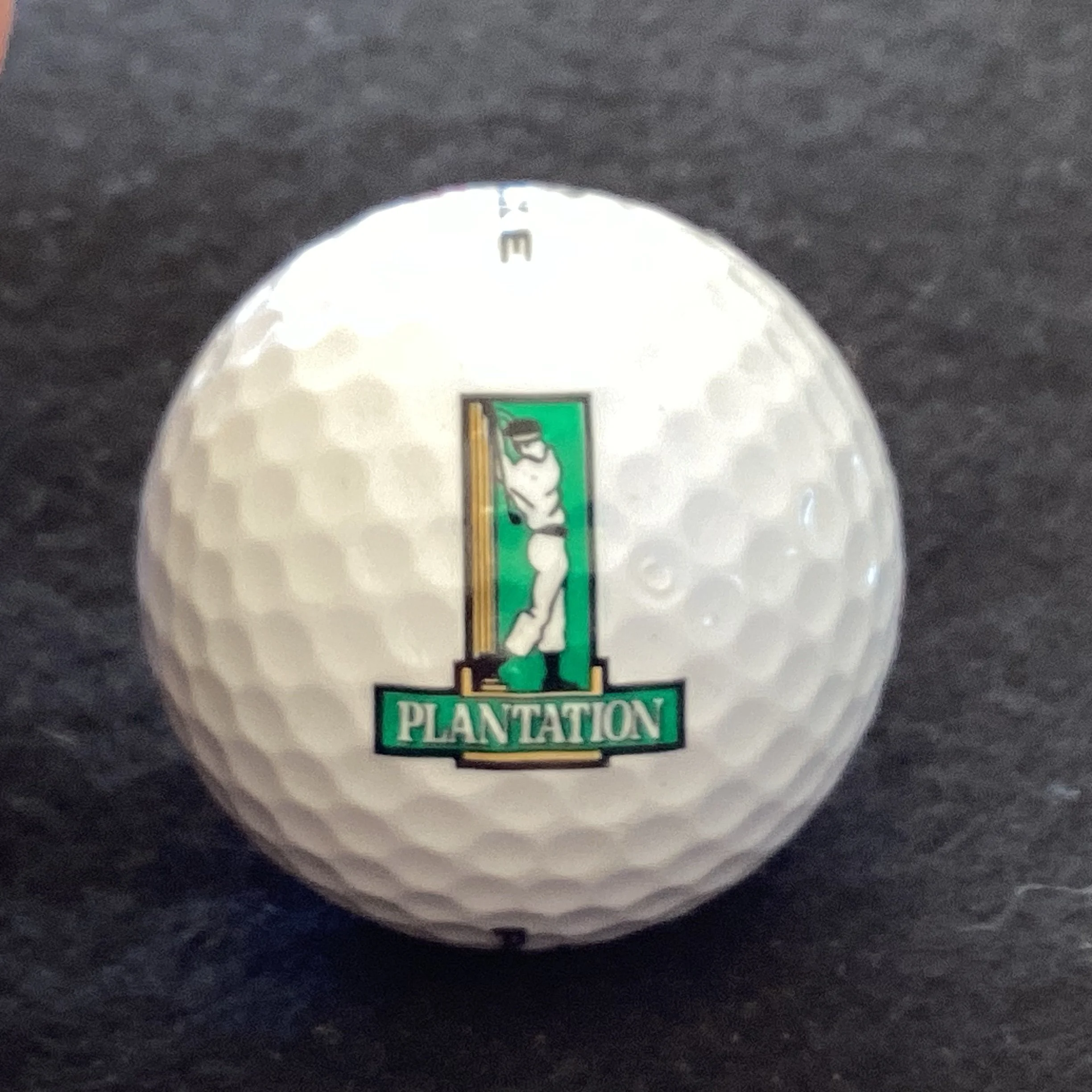 Plantation Golf Course