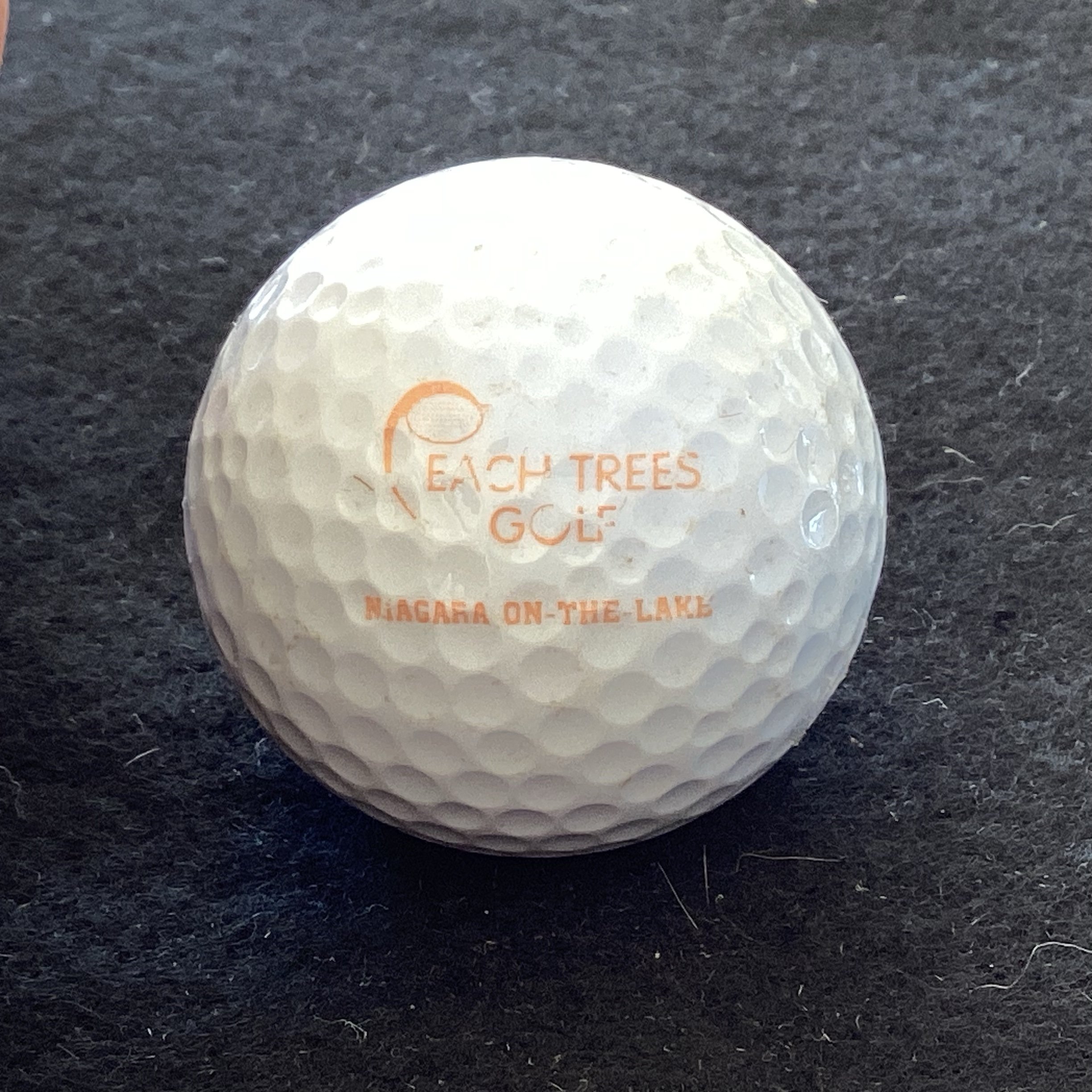 Peach Tree Golf Club