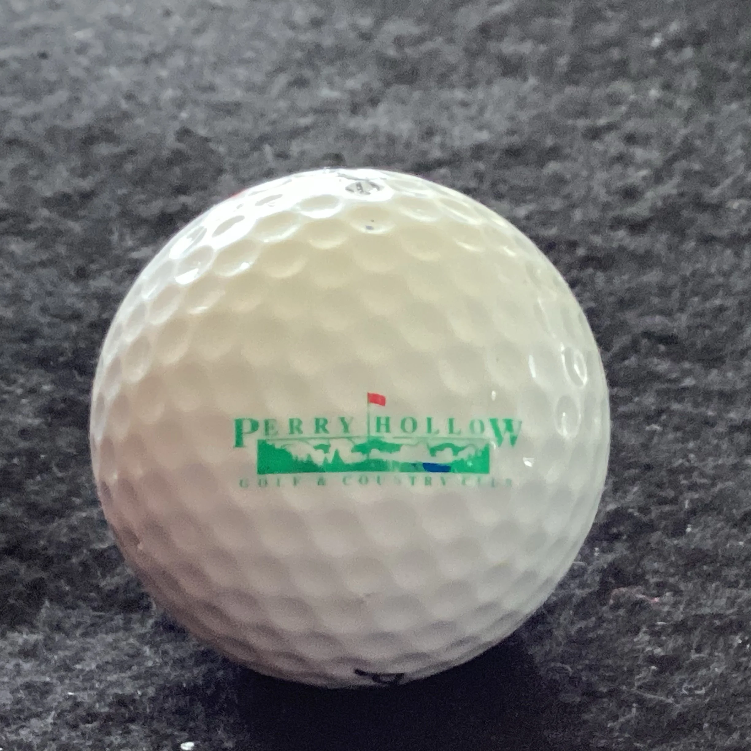 Perry Hollow Golf and Country Club