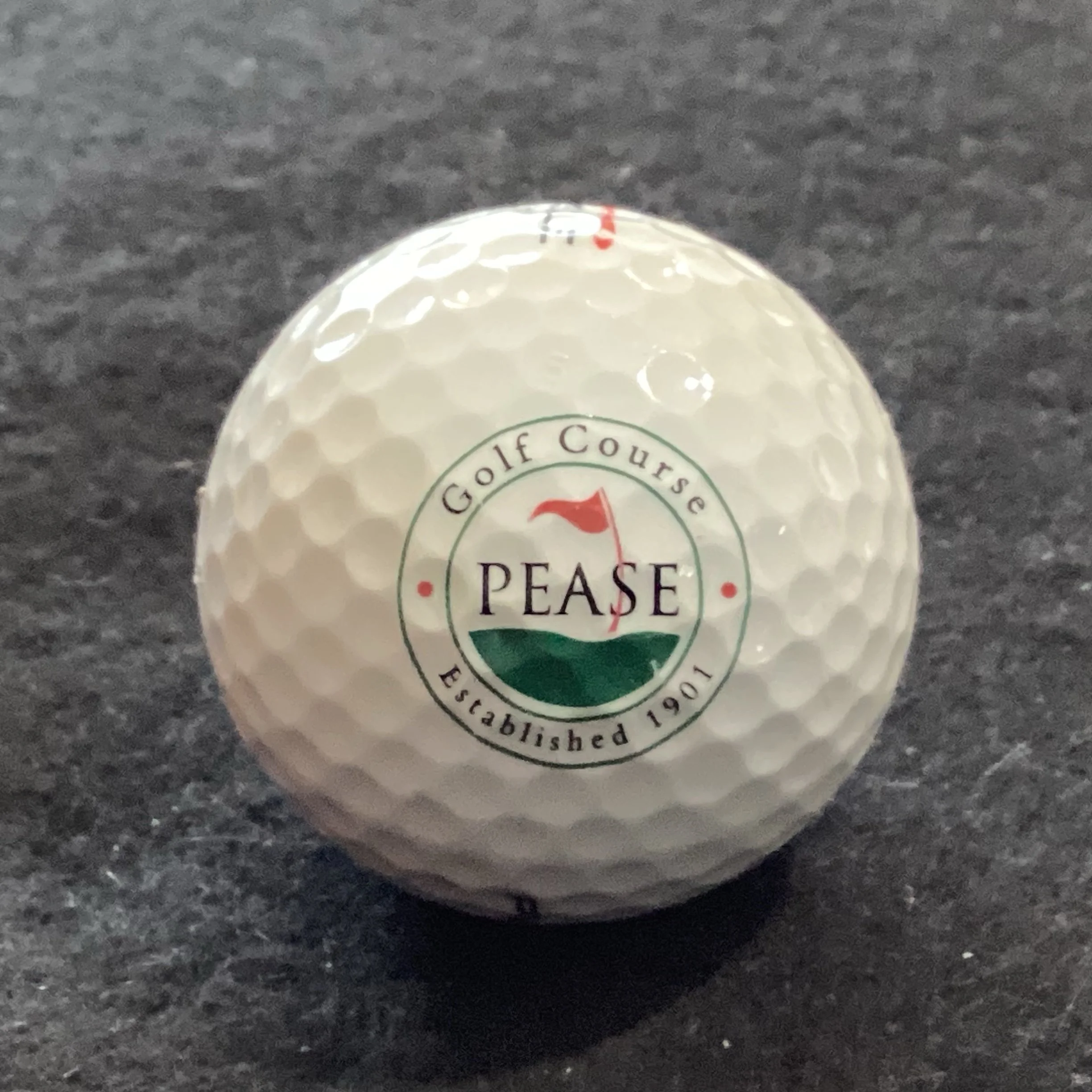 Pease Golf Course