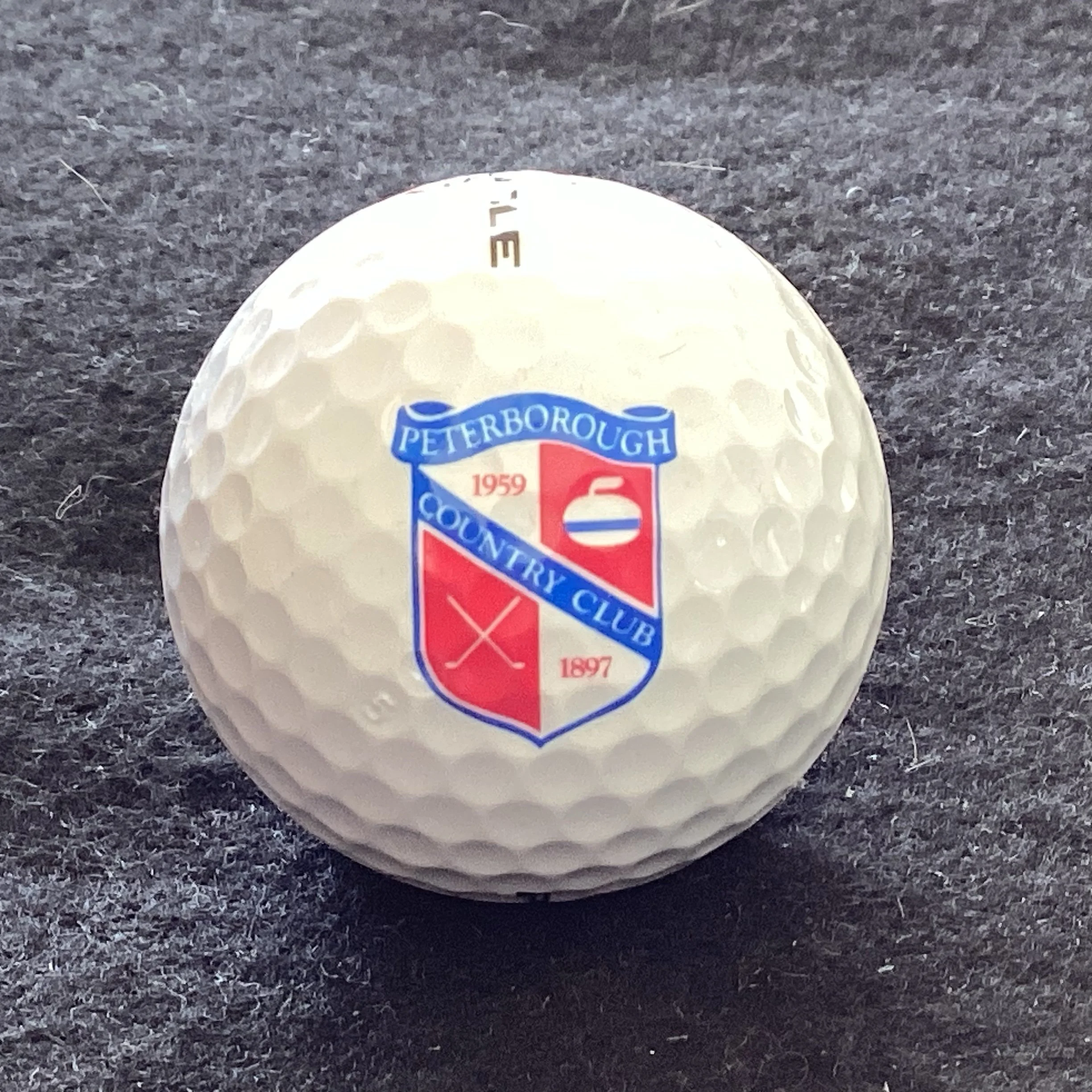 Peterborough Country Club