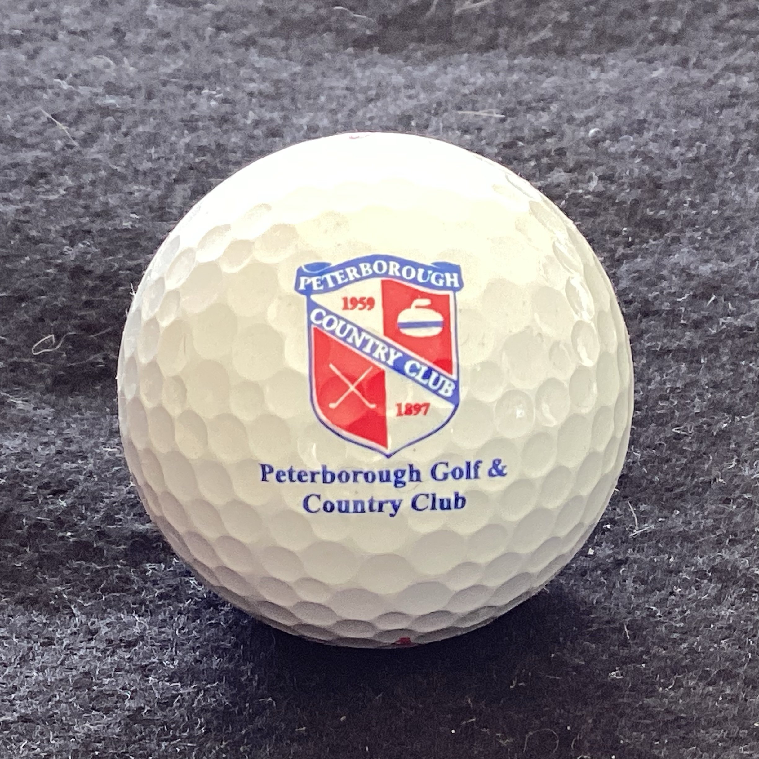 Peterborough Golf and Country Club