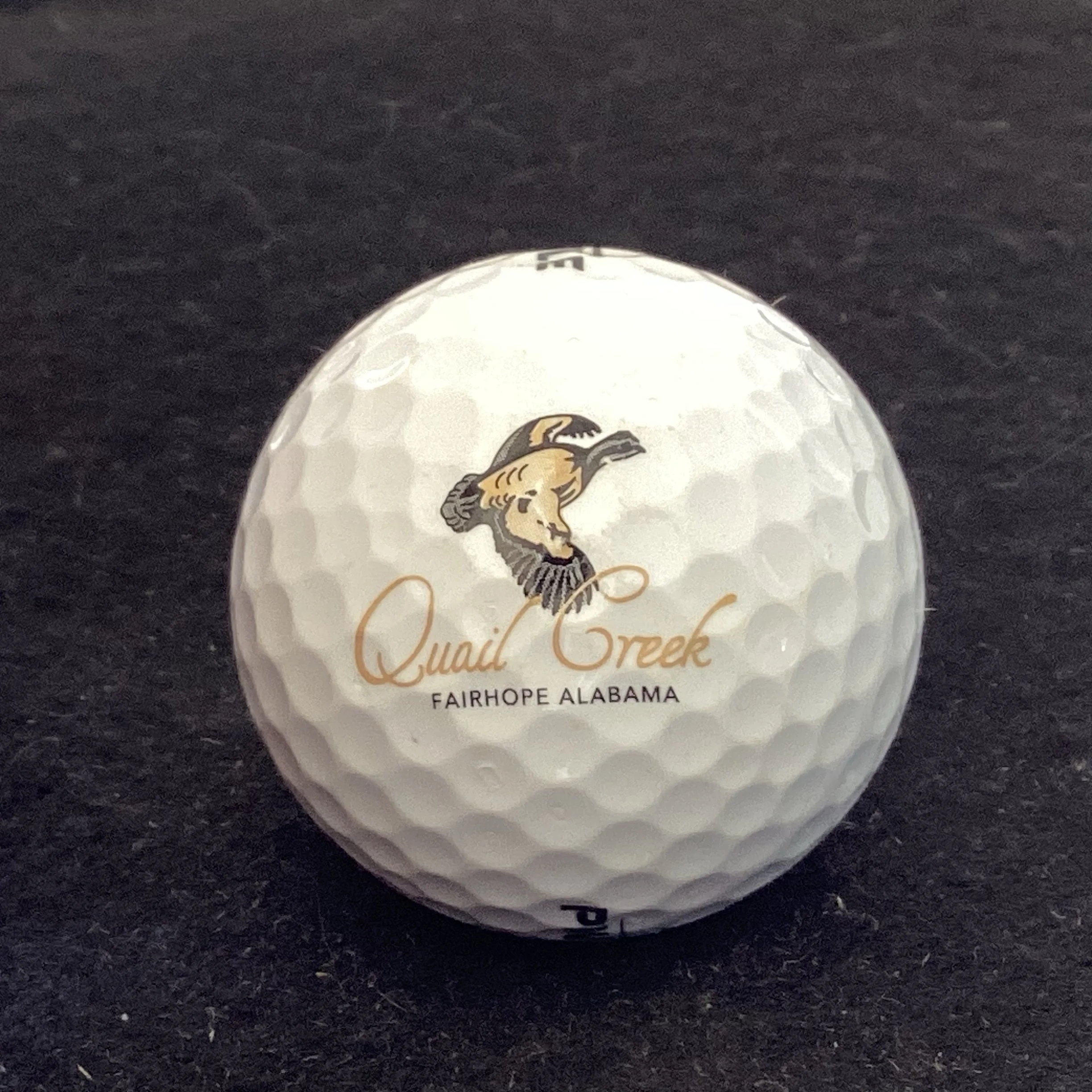 Quail Creek Golf Club