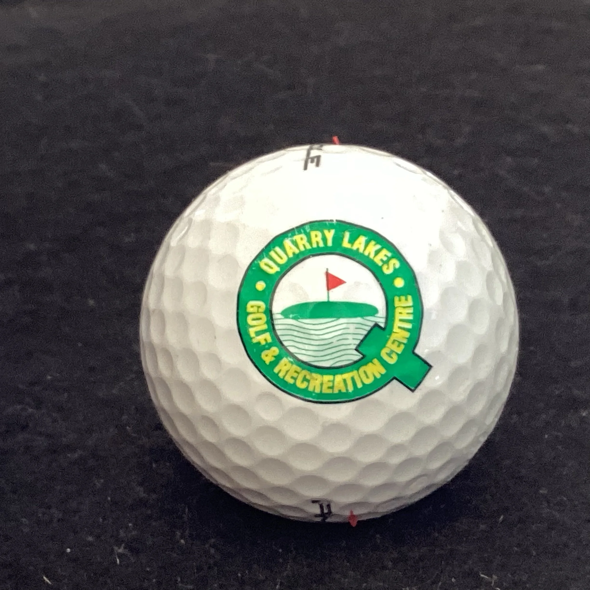 Quarry Lakes Golf and Recreation Centre