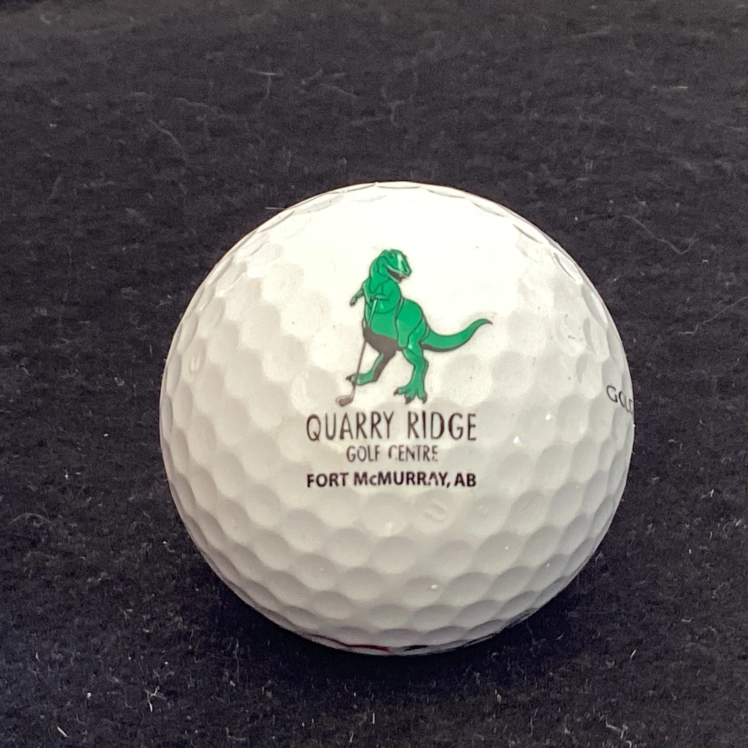 Quarry Ridge Golf Centre