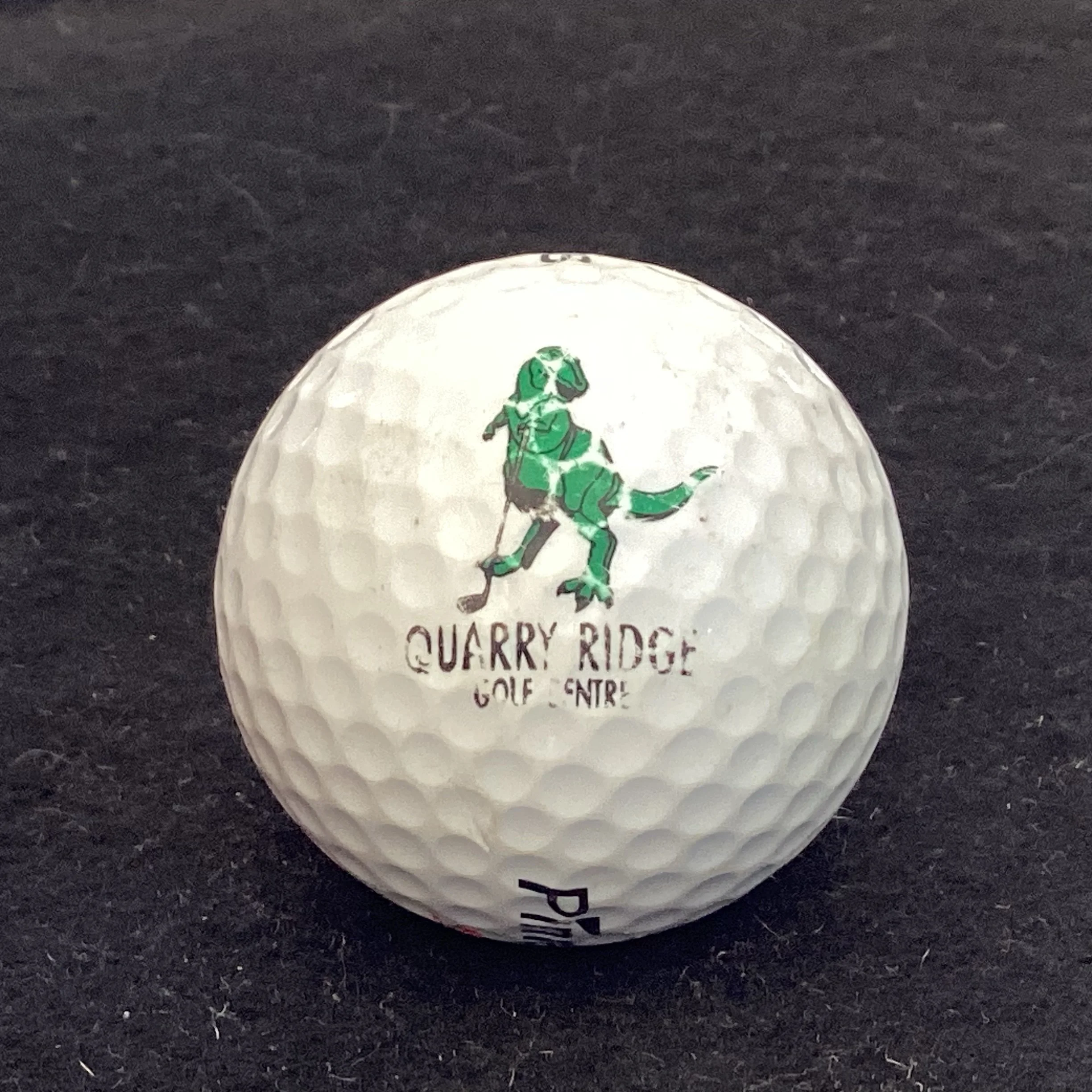 Quarry Ridge Golf Centre