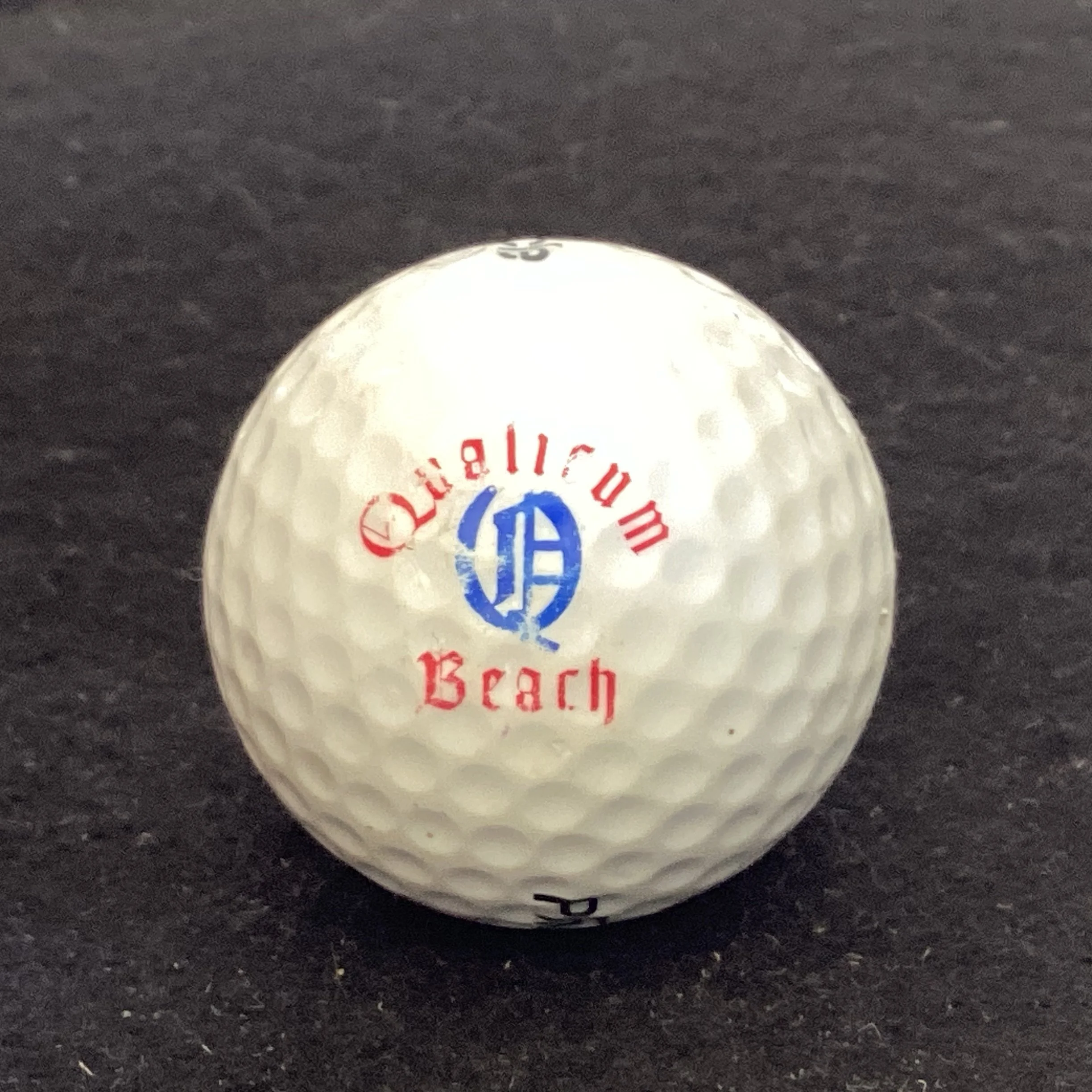 Qualicum Beach Memorial Golf Course