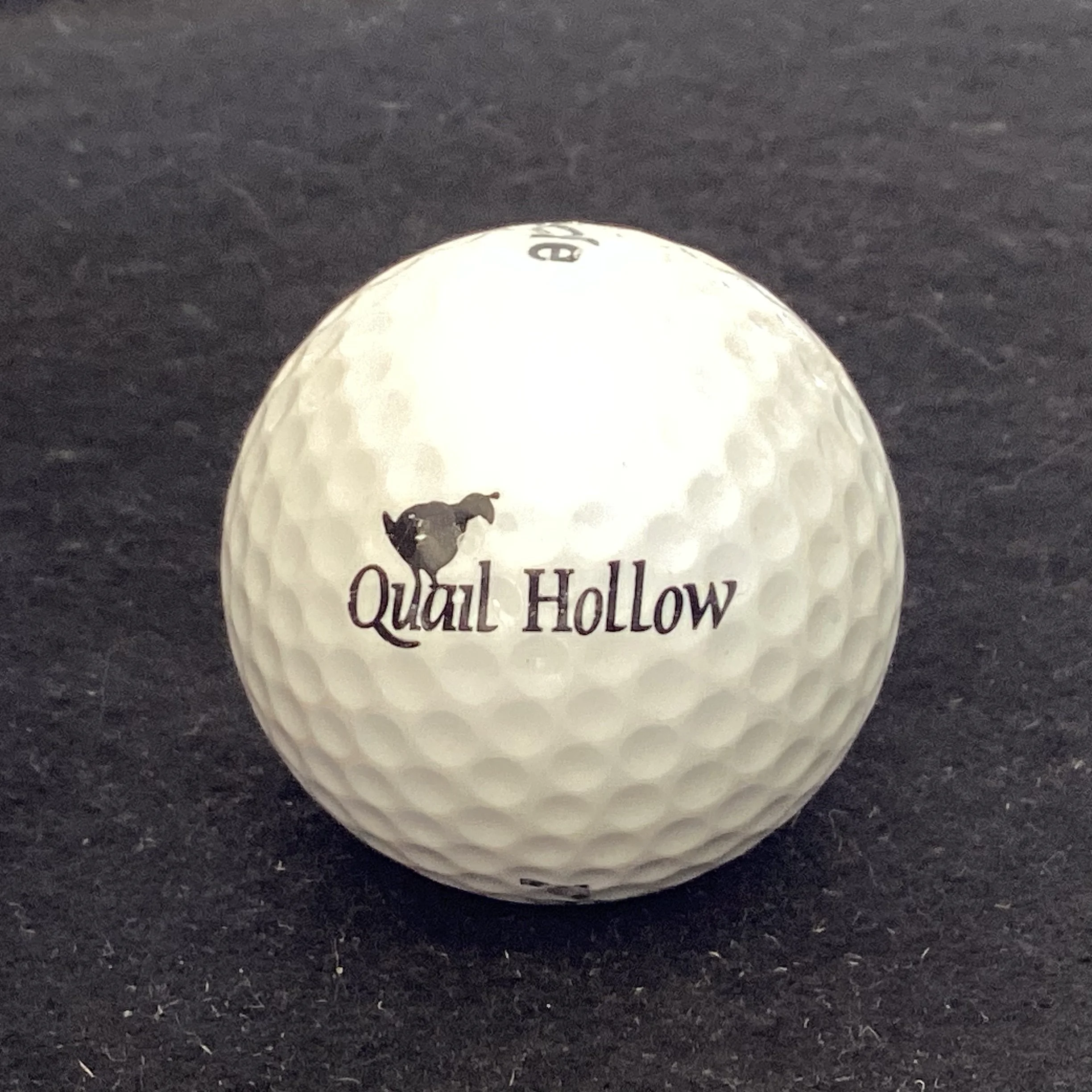 Quail Hollow Golf Club